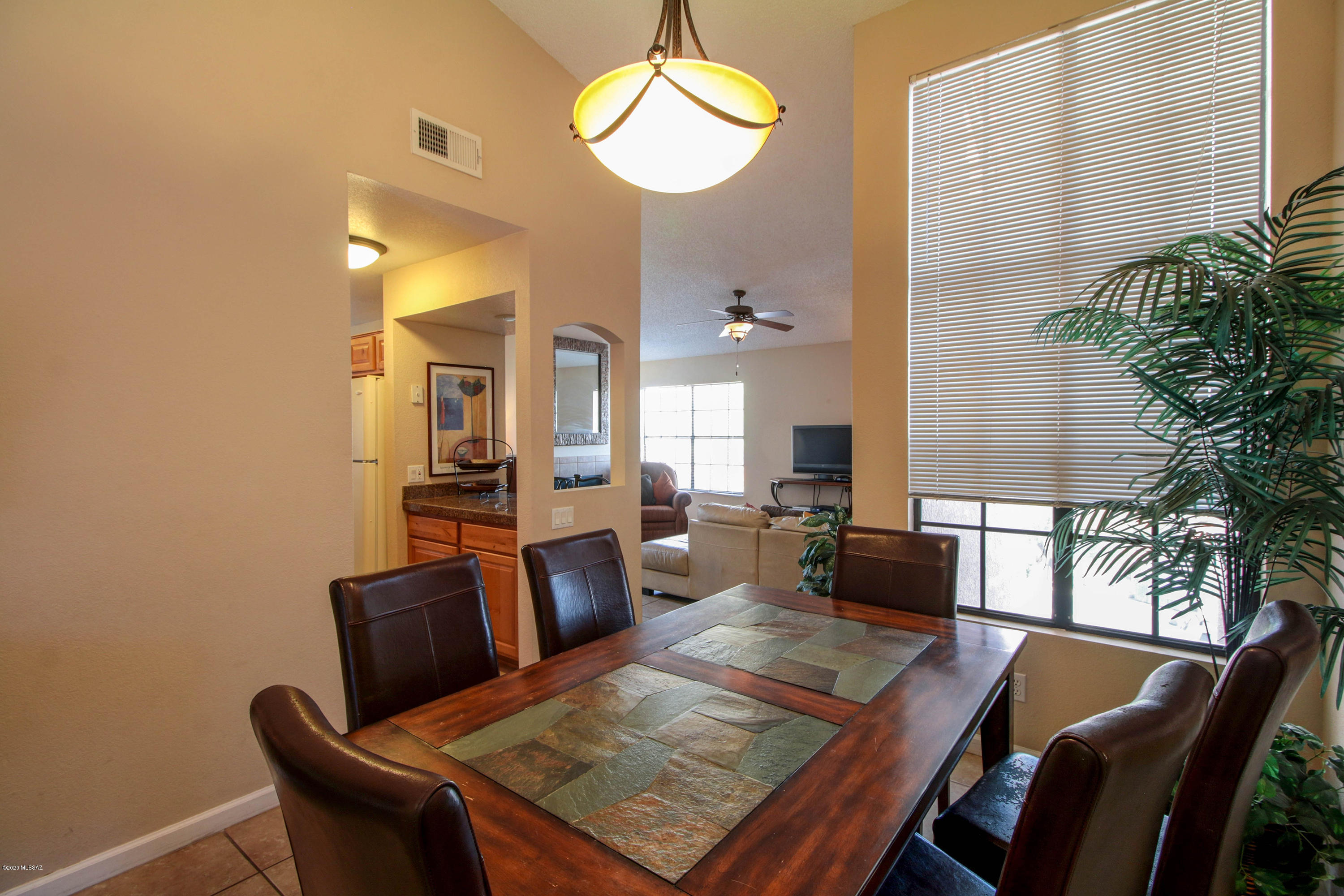 Tierra Catalina Condominium (1-120) - Residential Lease