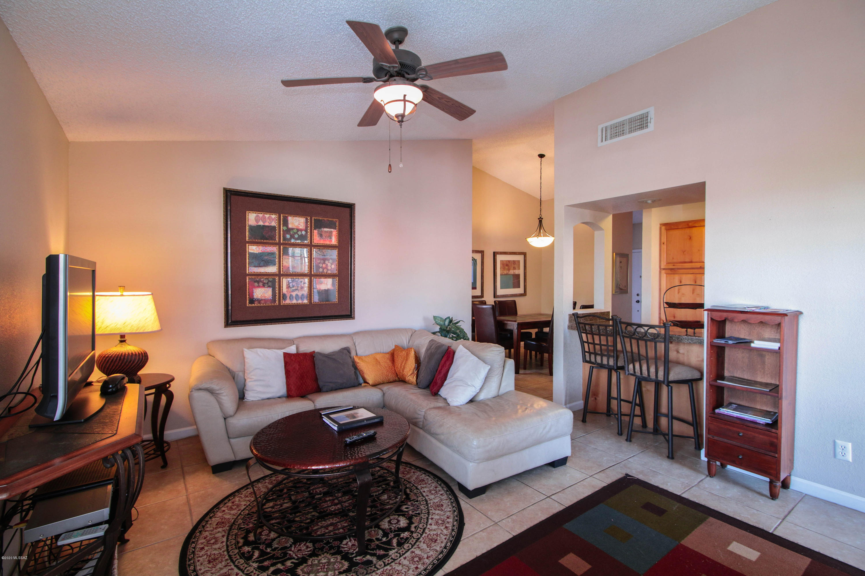 Tierra Catalina Condominium (1-120) - Residential Lease