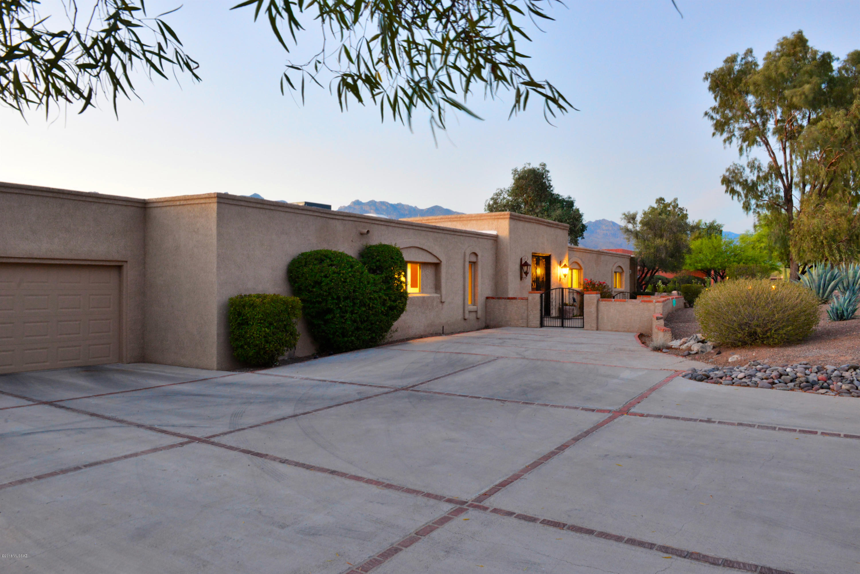 Rio Cancion Estates (1-43) - Residential