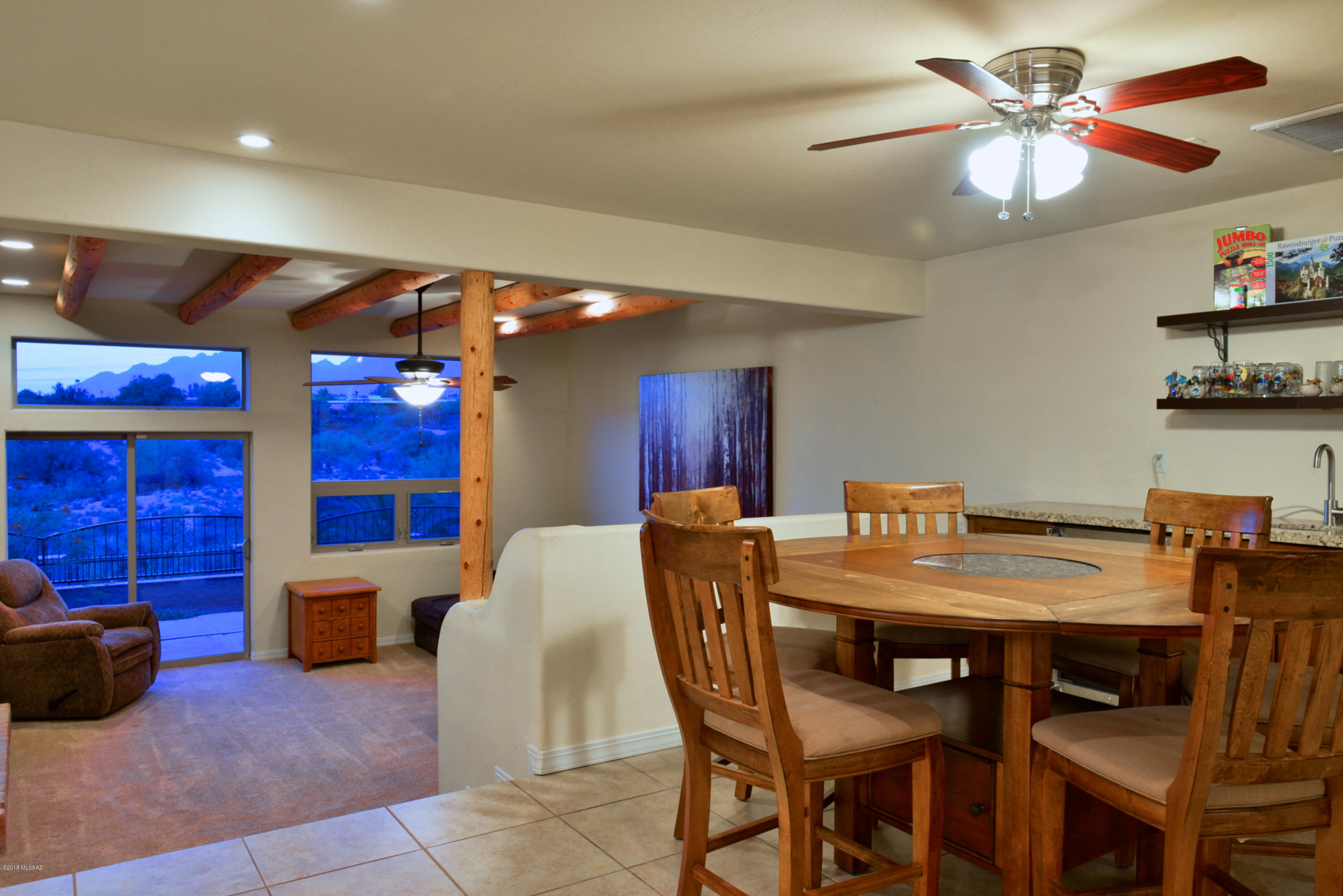 Rio Cancion Estates (1-43) - Residential