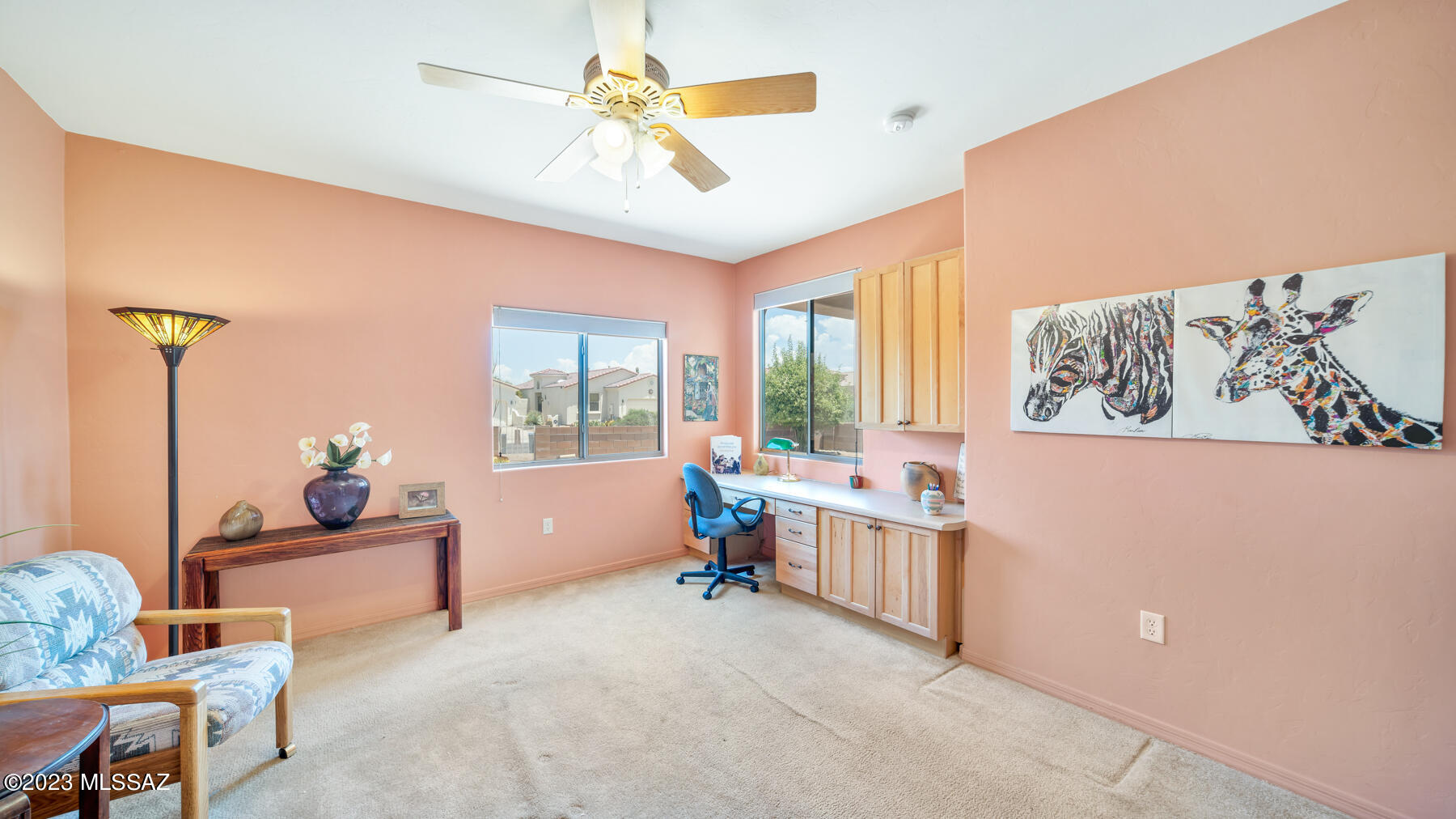 Legends at Santa Rita Springs (1-128) - Residential