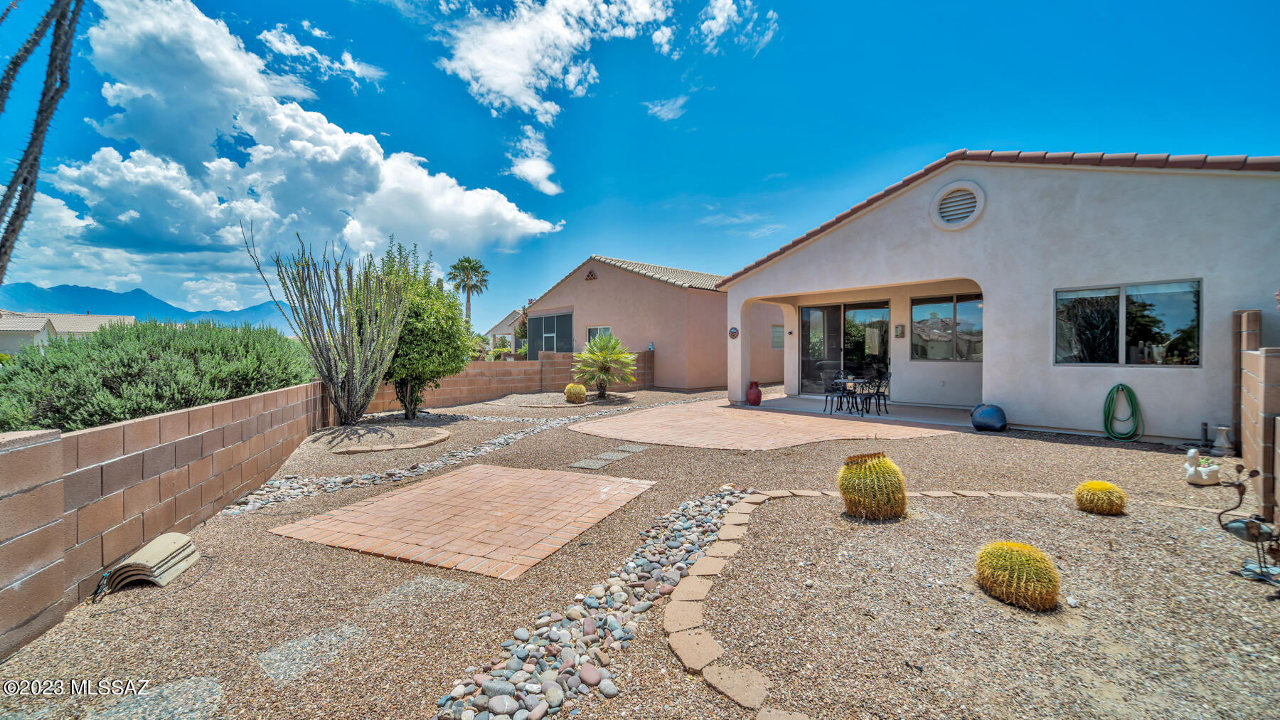 Legends at Santa Rita Springs (1-128) - Residential
