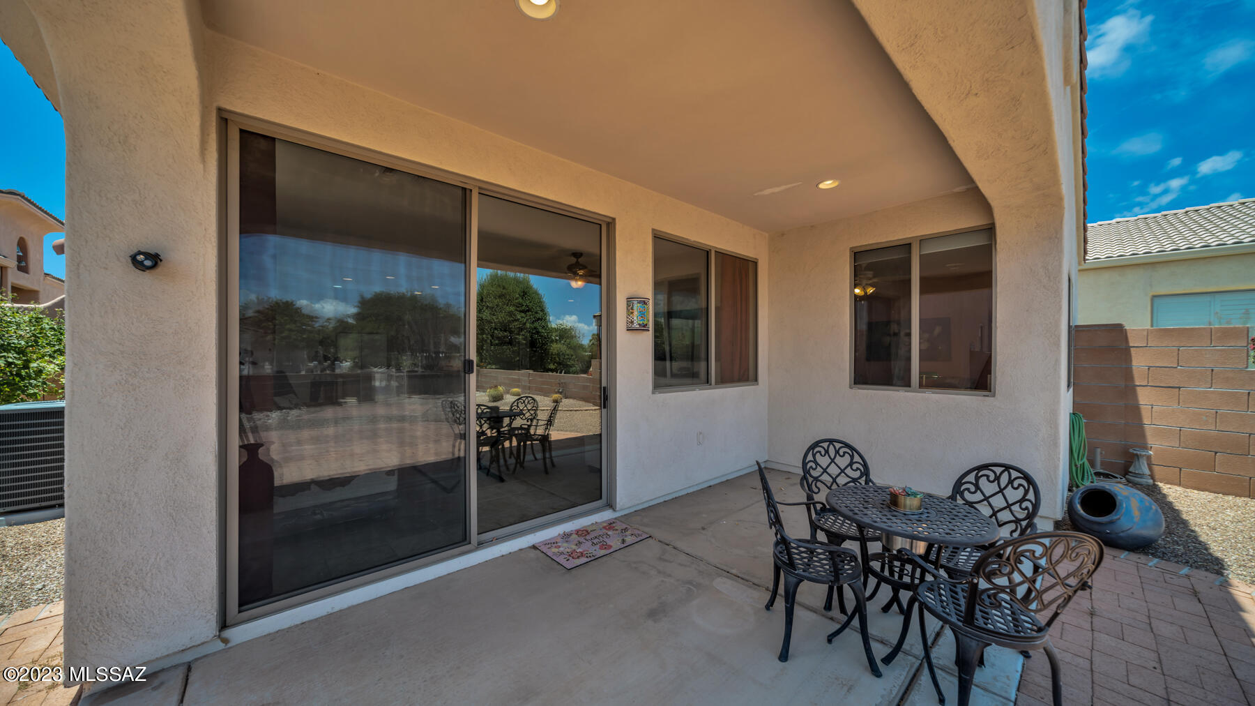 Legends at Santa Rita Springs (1-128) - Residential