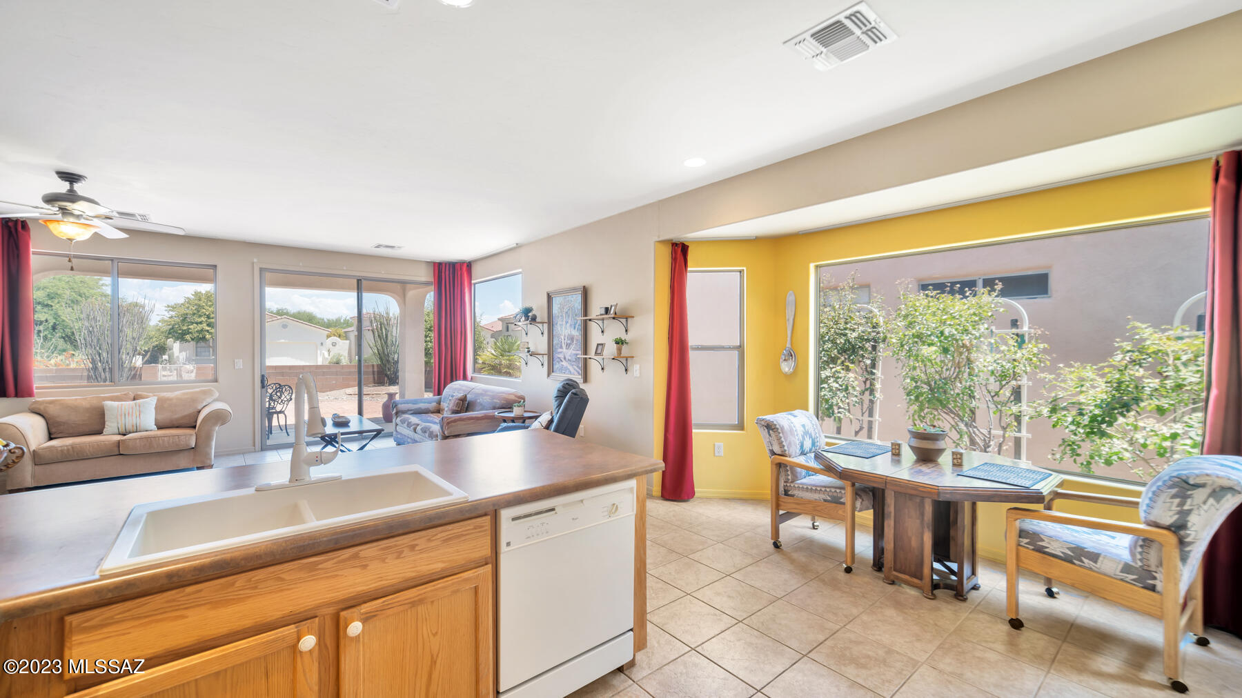 Legends at Santa Rita Springs (1-128) - Residential