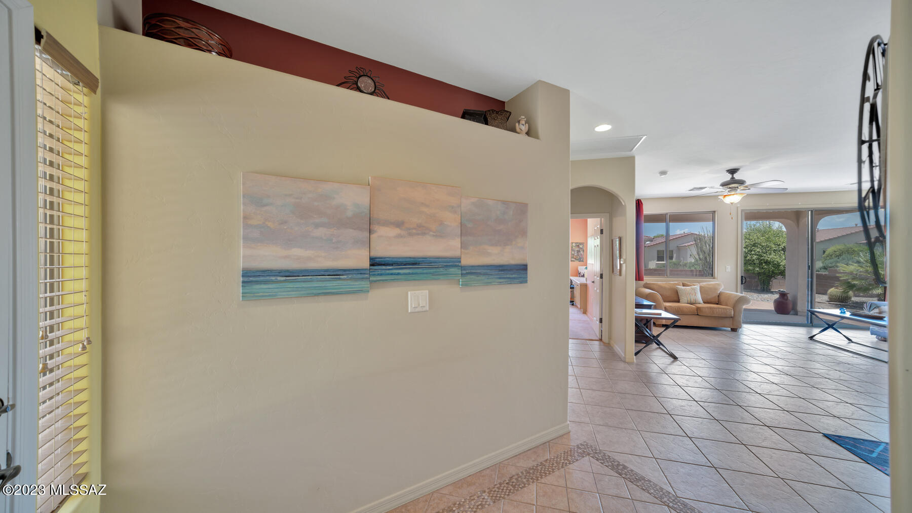 Legends at Santa Rita Springs (1-128) - Residential