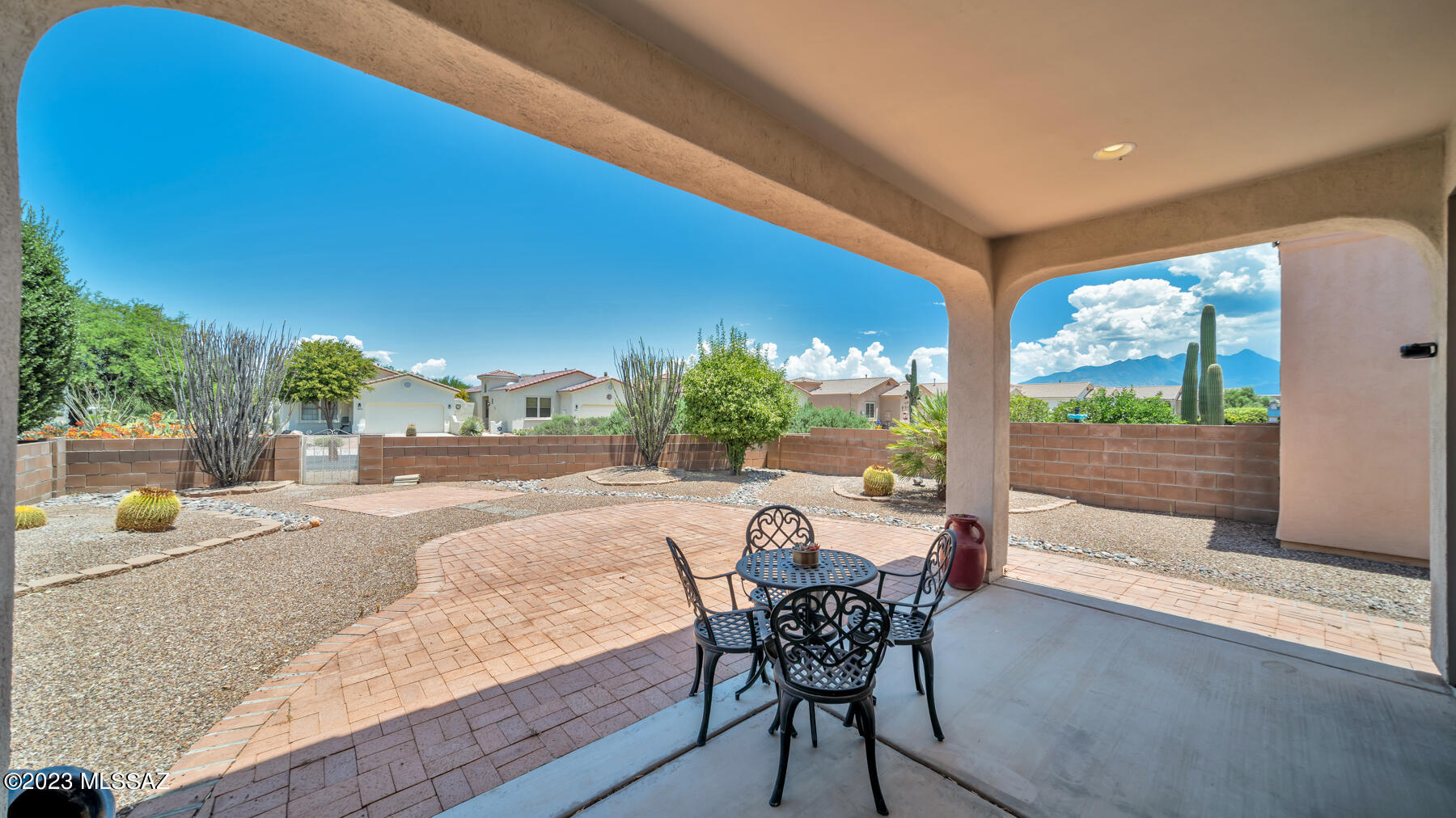 Legends at Santa Rita Springs (1-128) - Residential