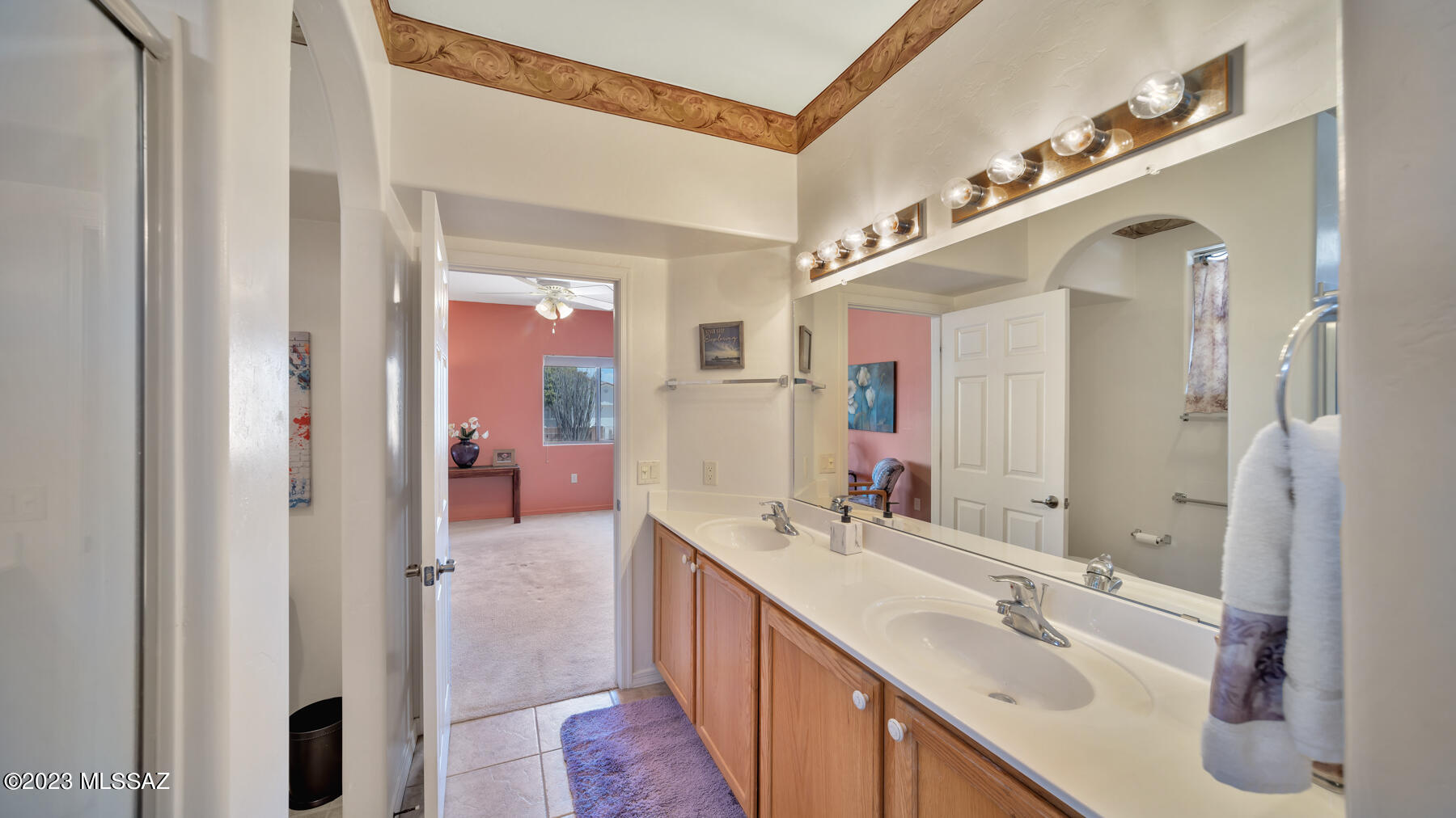 Legends at Santa Rita Springs (1-128) - Residential