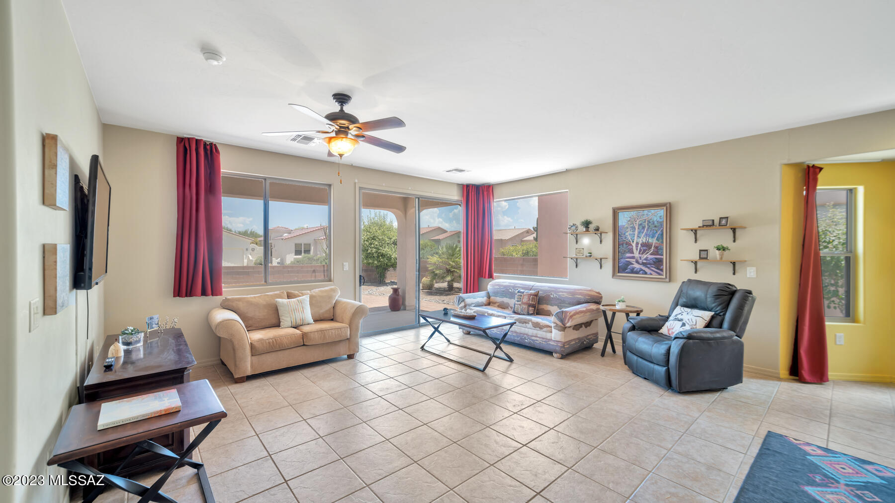 Legends at Santa Rita Springs (1-128) - Residential