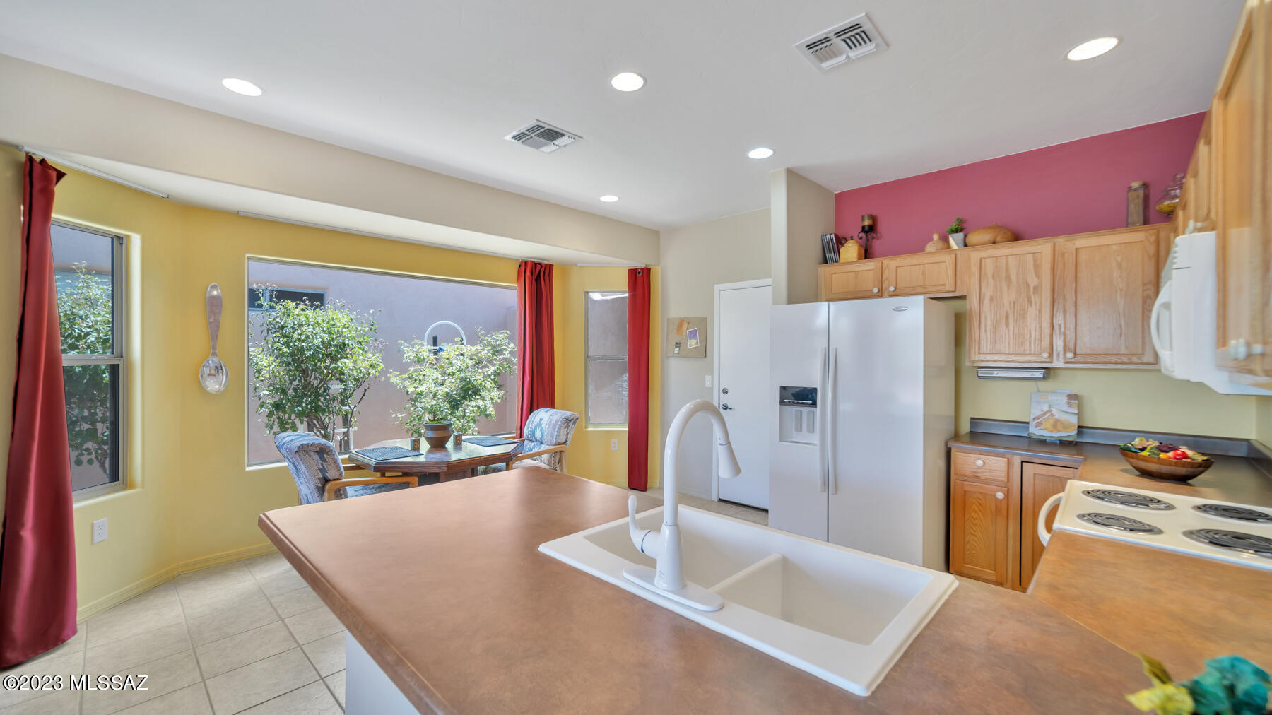 Legends at Santa Rita Springs (1-128) - Residential
