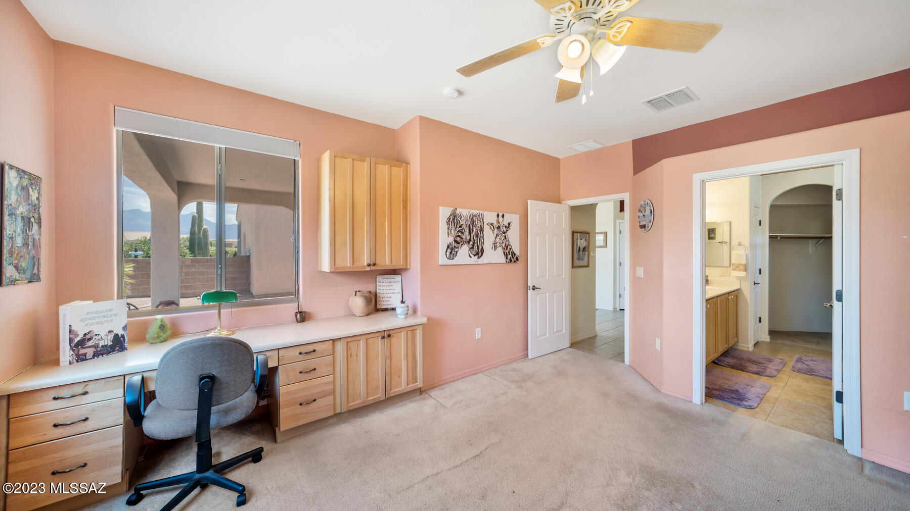Legends at Santa Rita Springs (1-128) - Residential