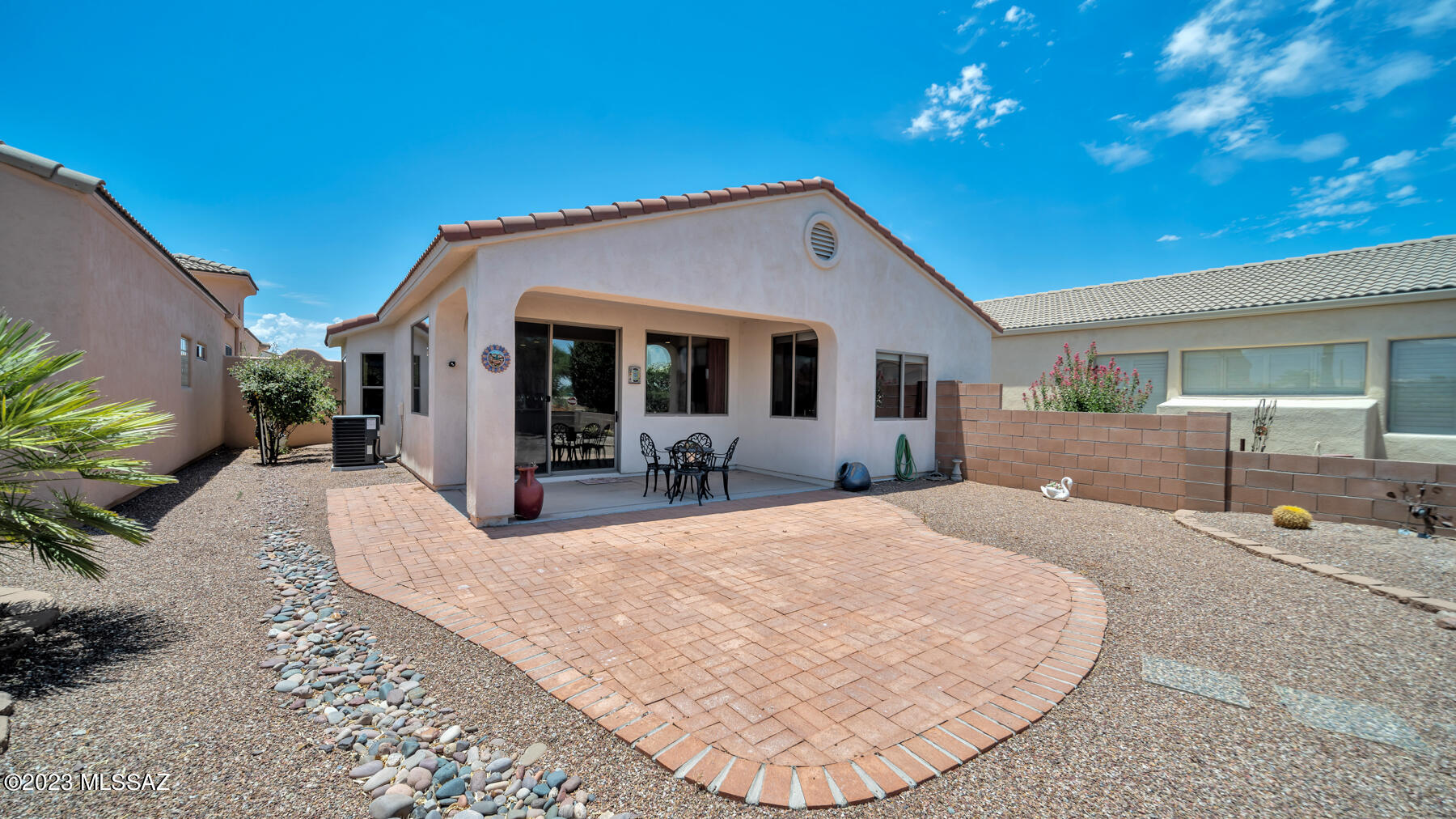 Legends at Santa Rita Springs (1-128) - Residential