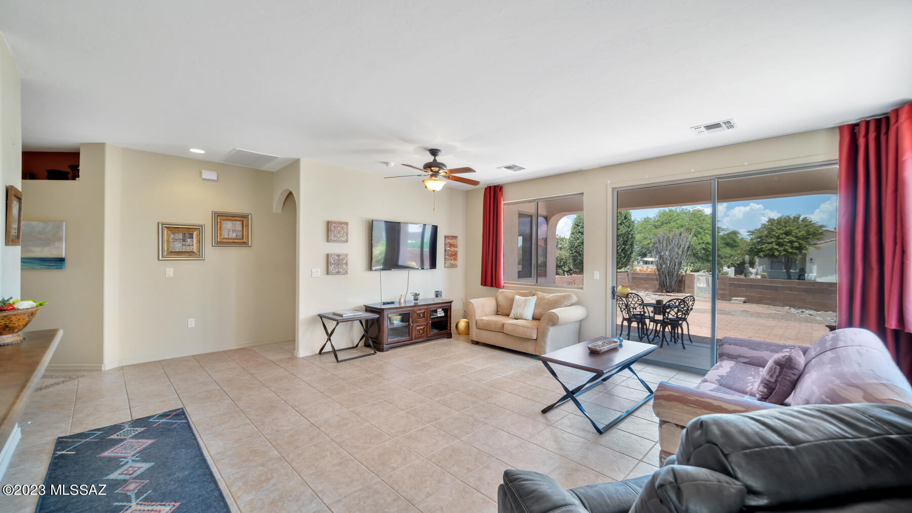 Legends at Santa Rita Springs (1-128) - Residential