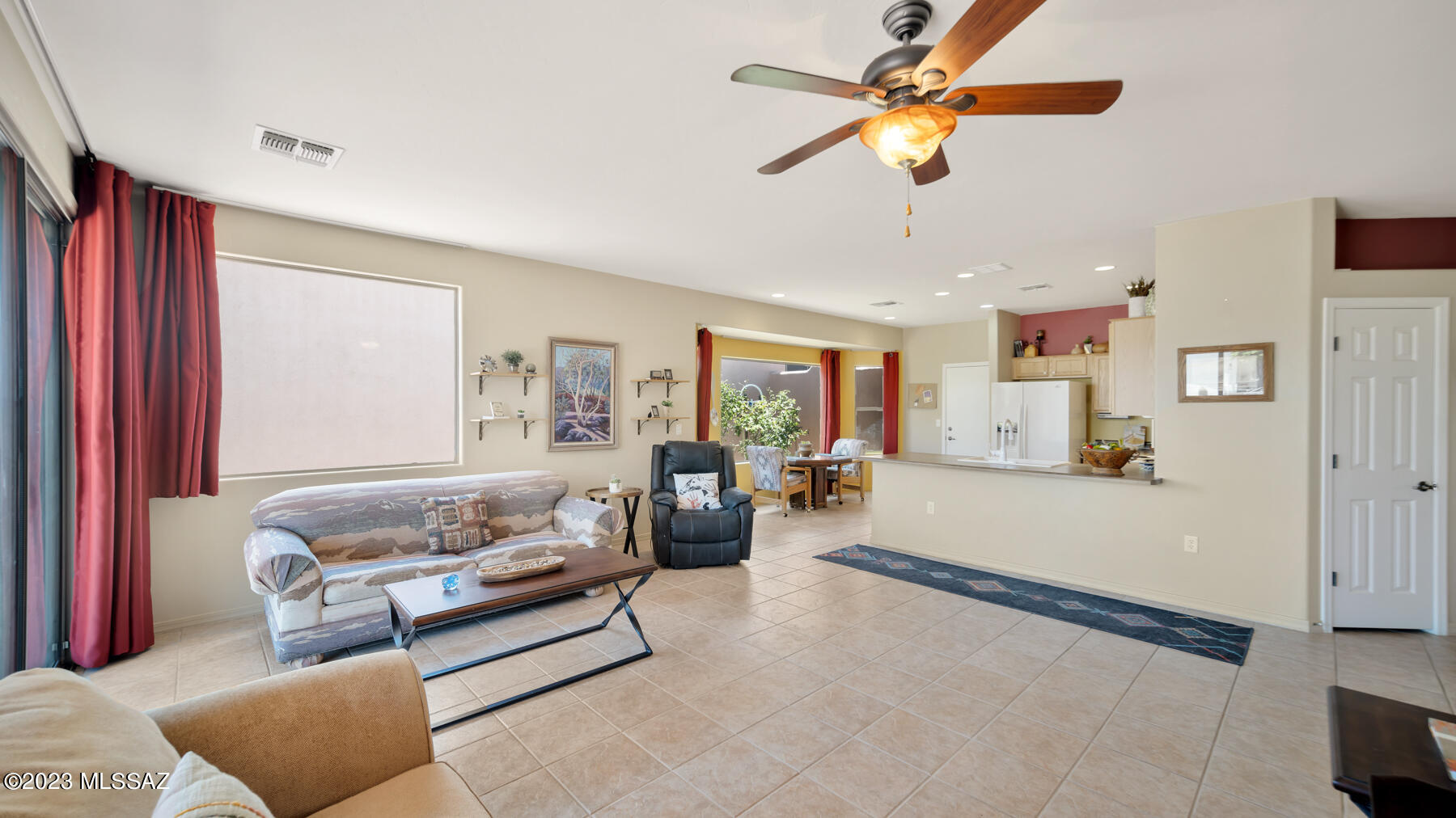Legends at Santa Rita Springs (1-128) - Residential