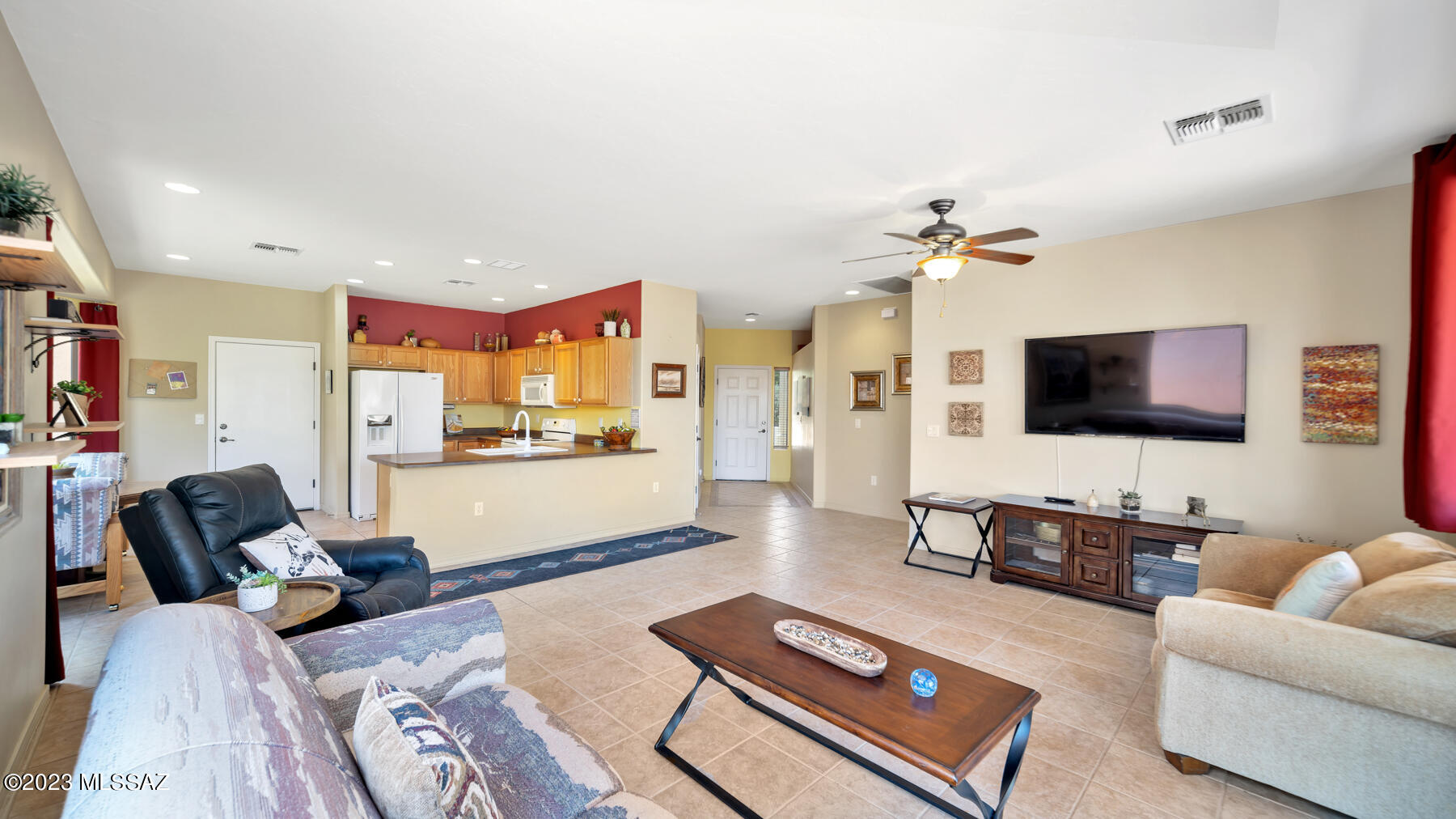 Legends at Santa Rita Springs (1-128) - Residential