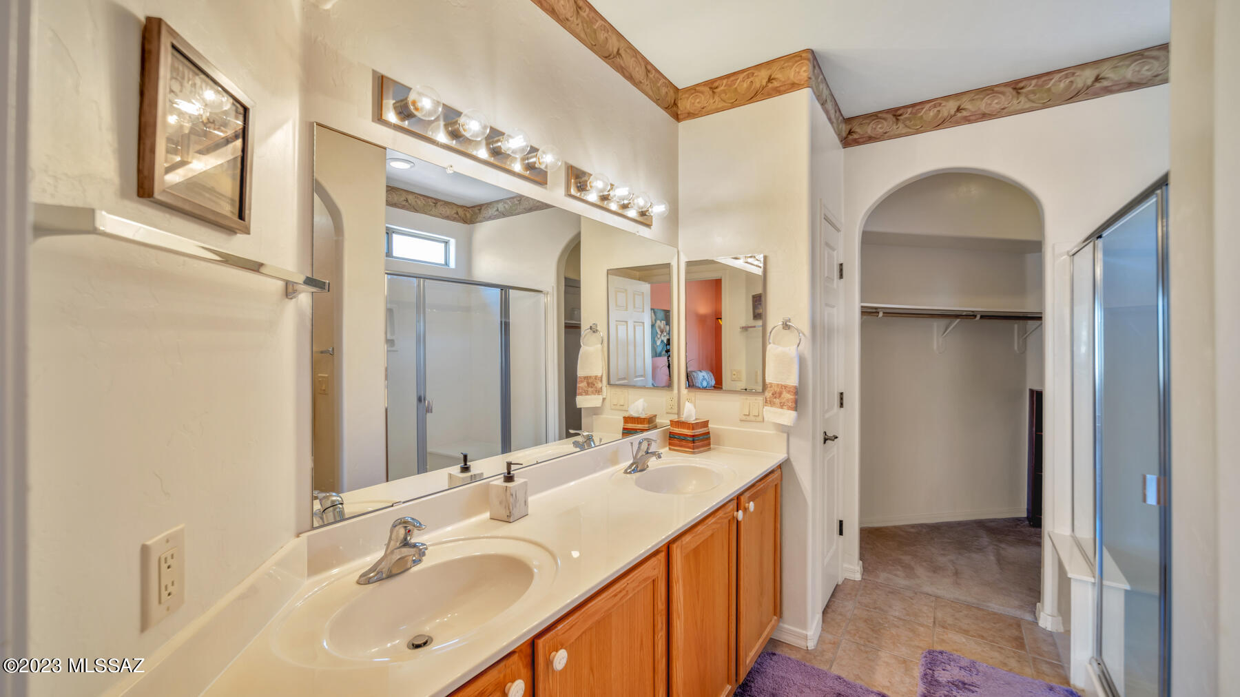 Legends at Santa Rita Springs (1-128) - Residential