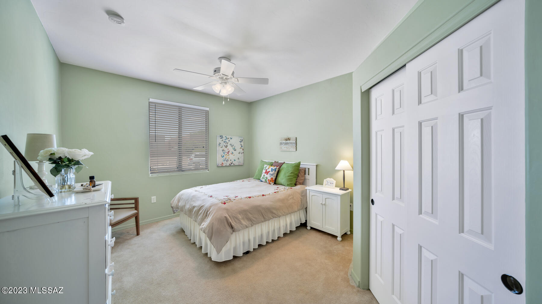 Legends at Santa Rita Springs (1-128) - Residential