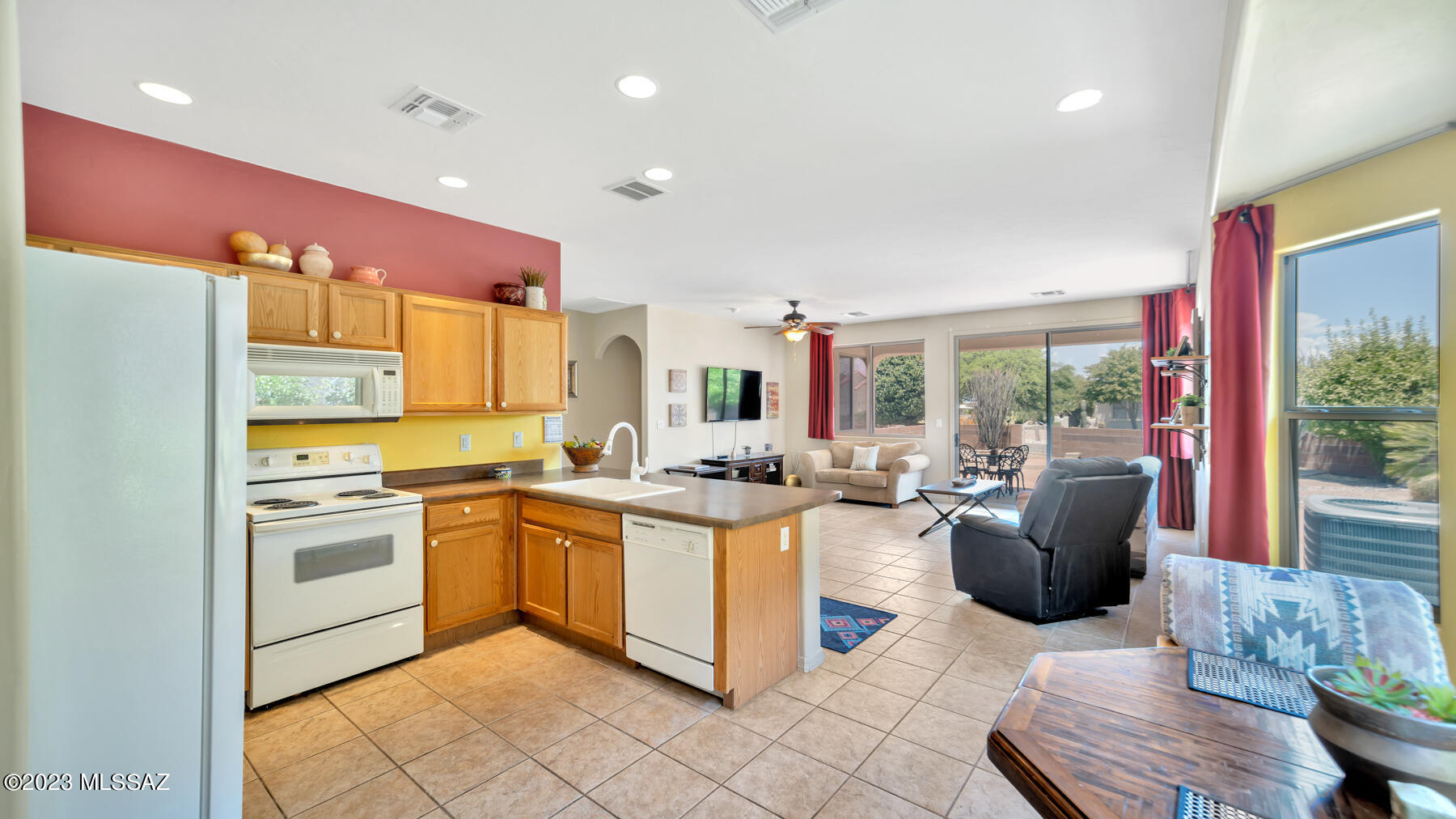 Legends at Santa Rita Springs (1-128) - Residential