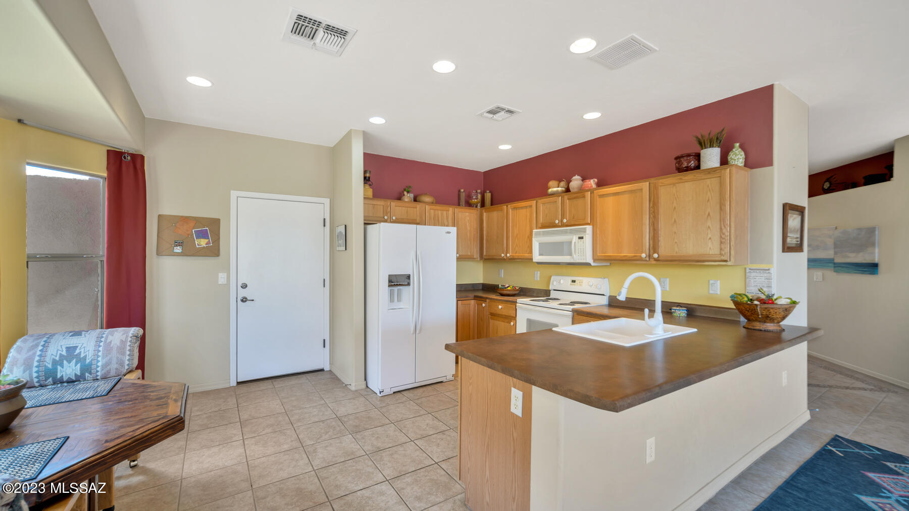 Legends at Santa Rita Springs (1-128) - Residential