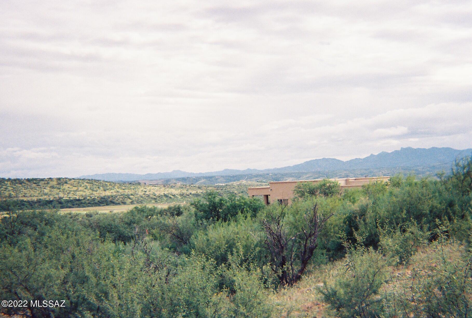 Rio Rico Estates - Land