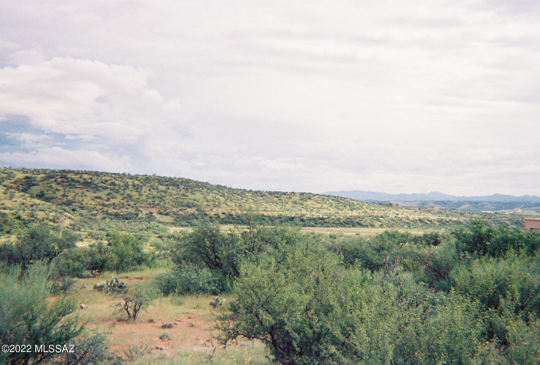 Rio Rico Estates - Land