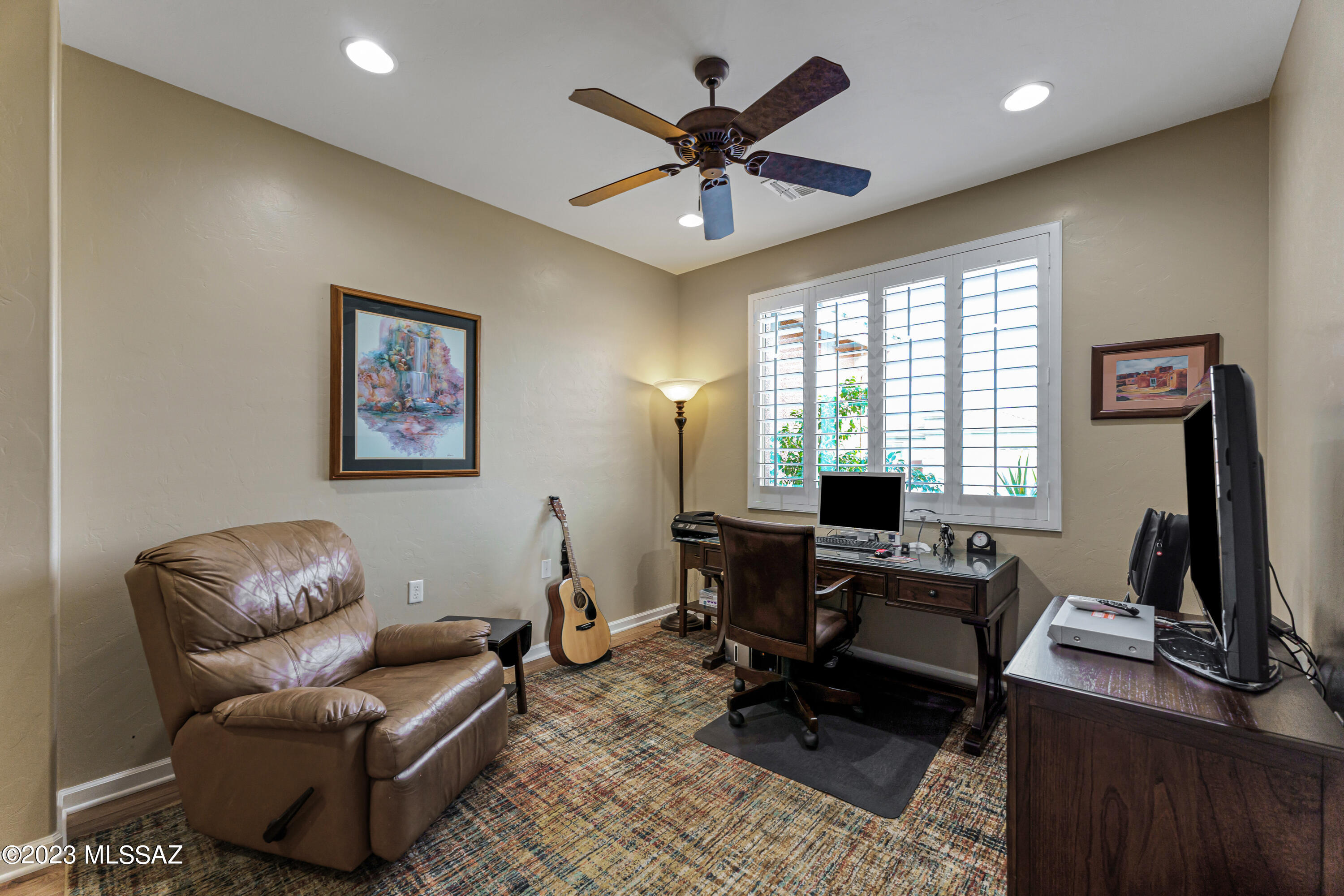 Four Seasons Phase 1 - Residential
