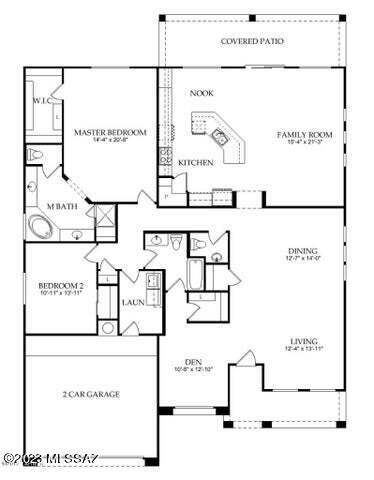 Four Seasons Phase 1 - Residential