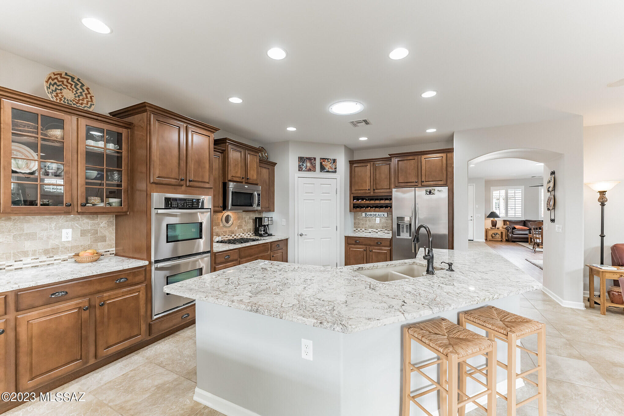 Four Seasons Phase 1 - Residential