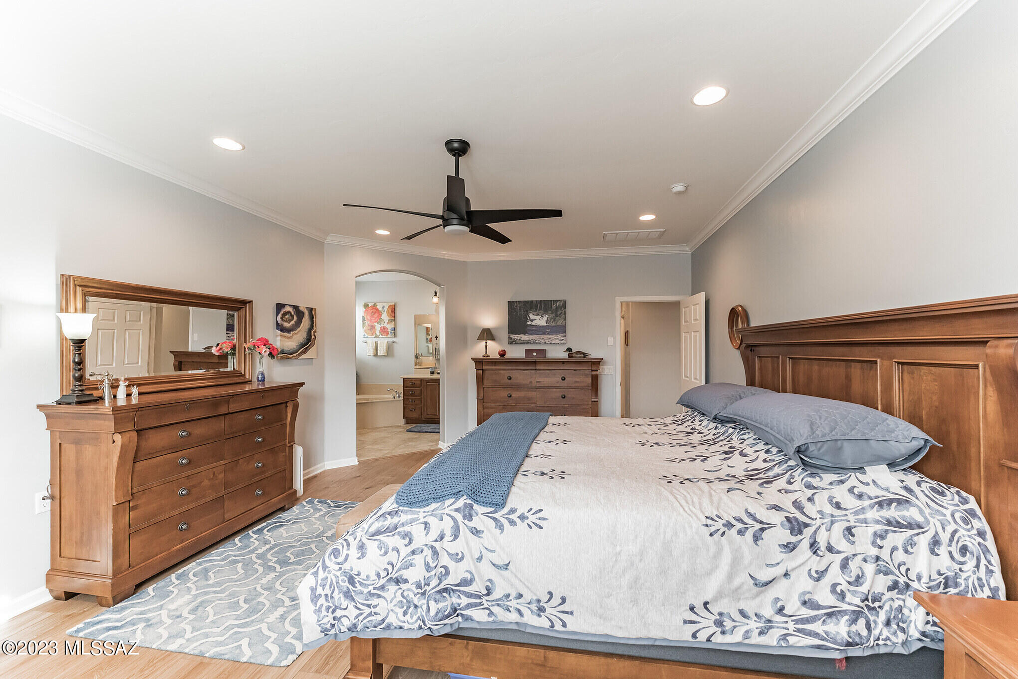 Four Seasons Phase 1 - Residential