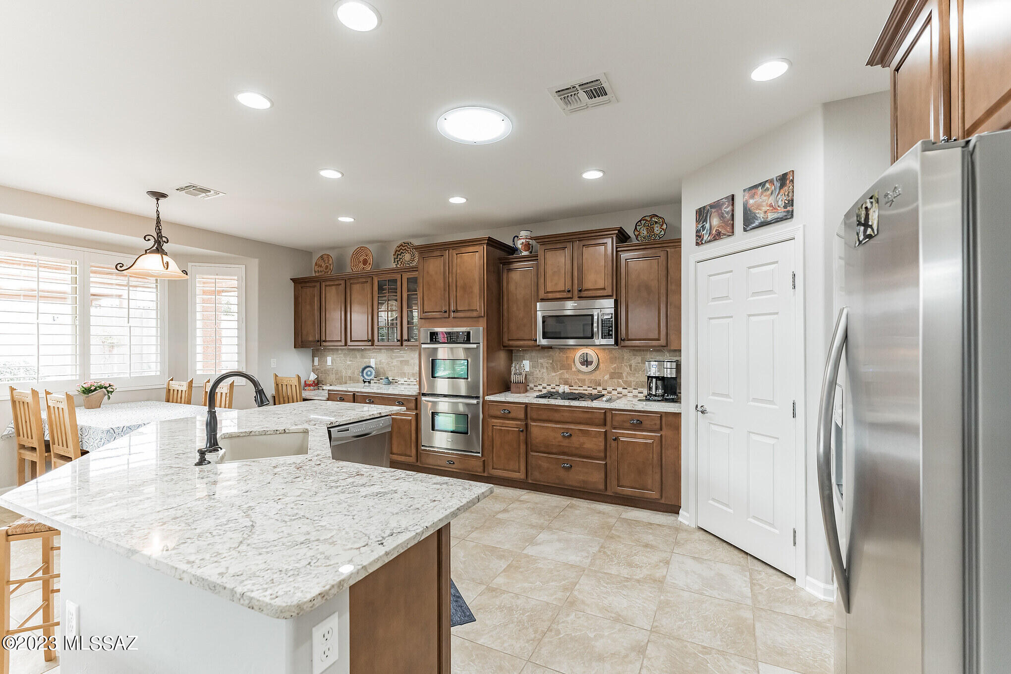 Four Seasons Phase 1 - Residential