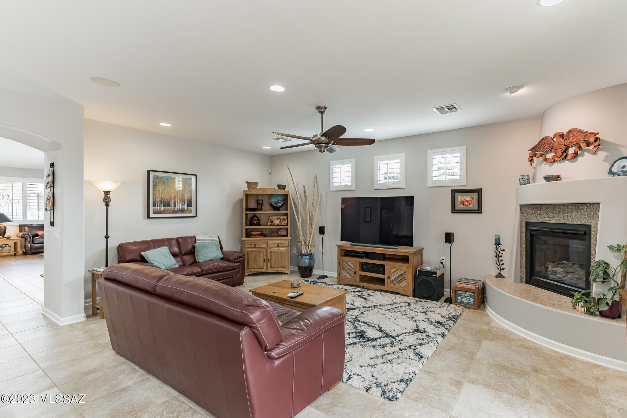 Four Seasons Phase 1 - Residential
