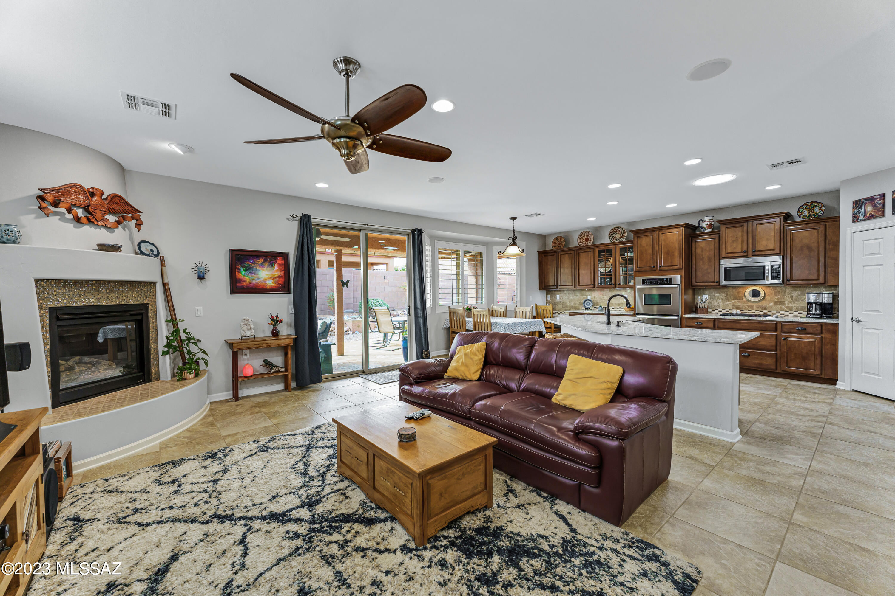 Four Seasons Phase 1 - Residential