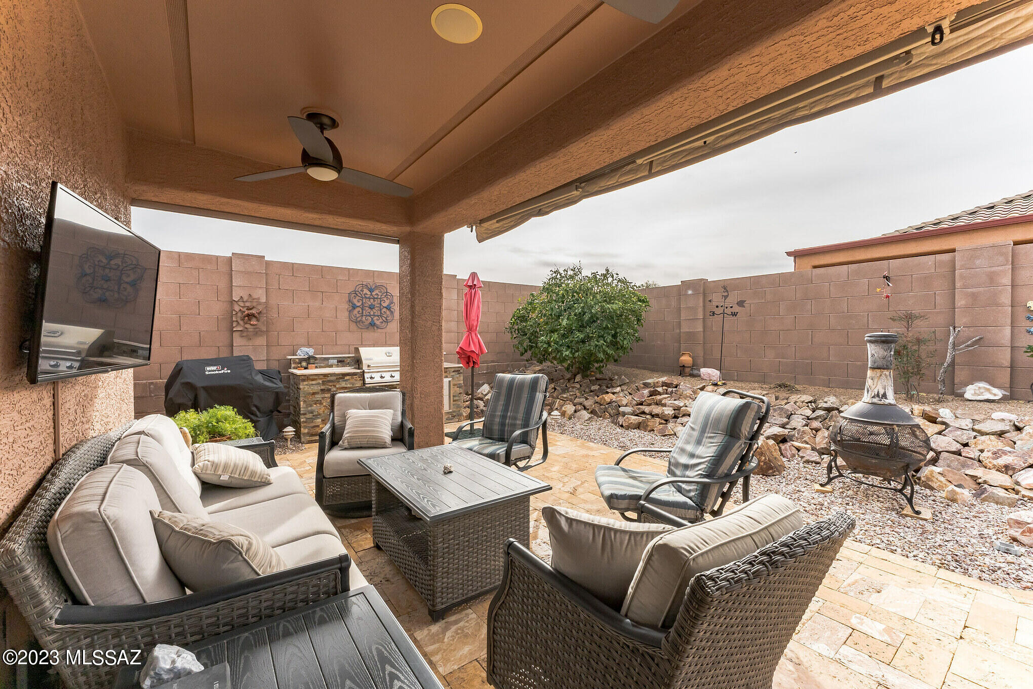 Four Seasons Phase 1 - Residential