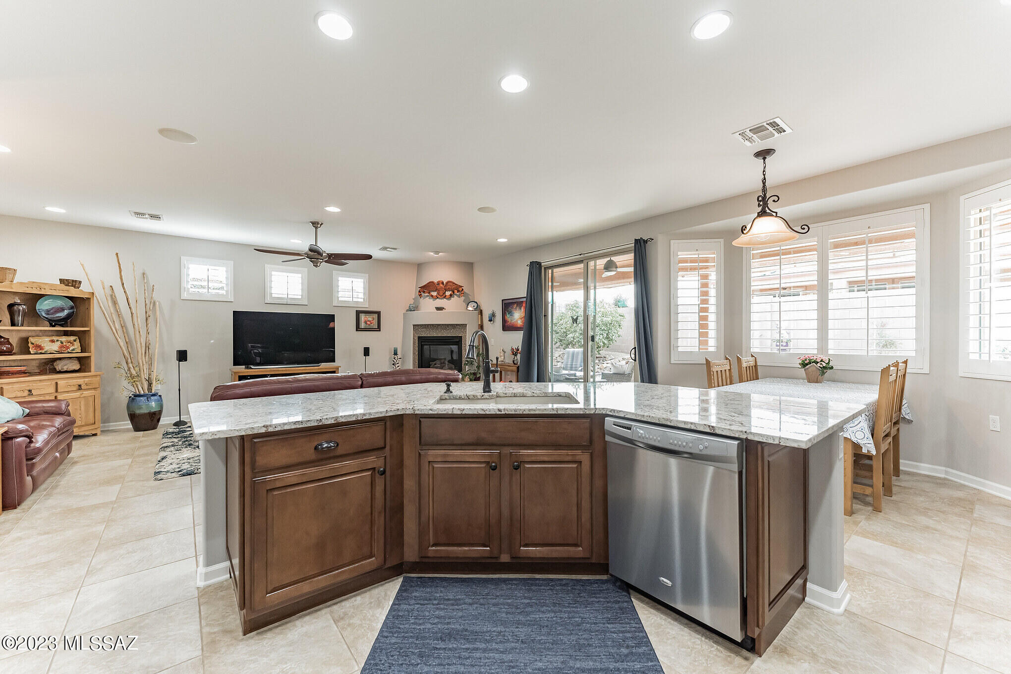 Four Seasons Phase 1 - Residential