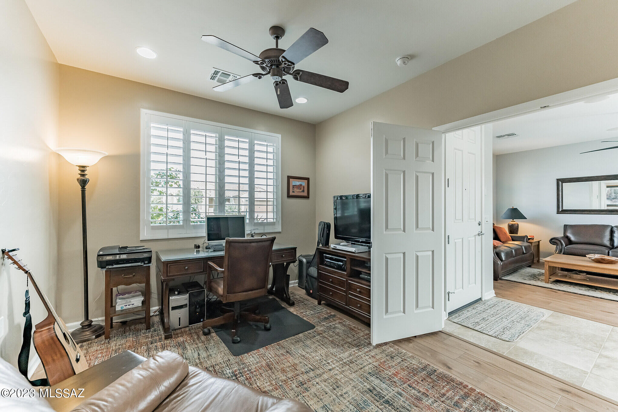 Four Seasons Phase 1 - Residential