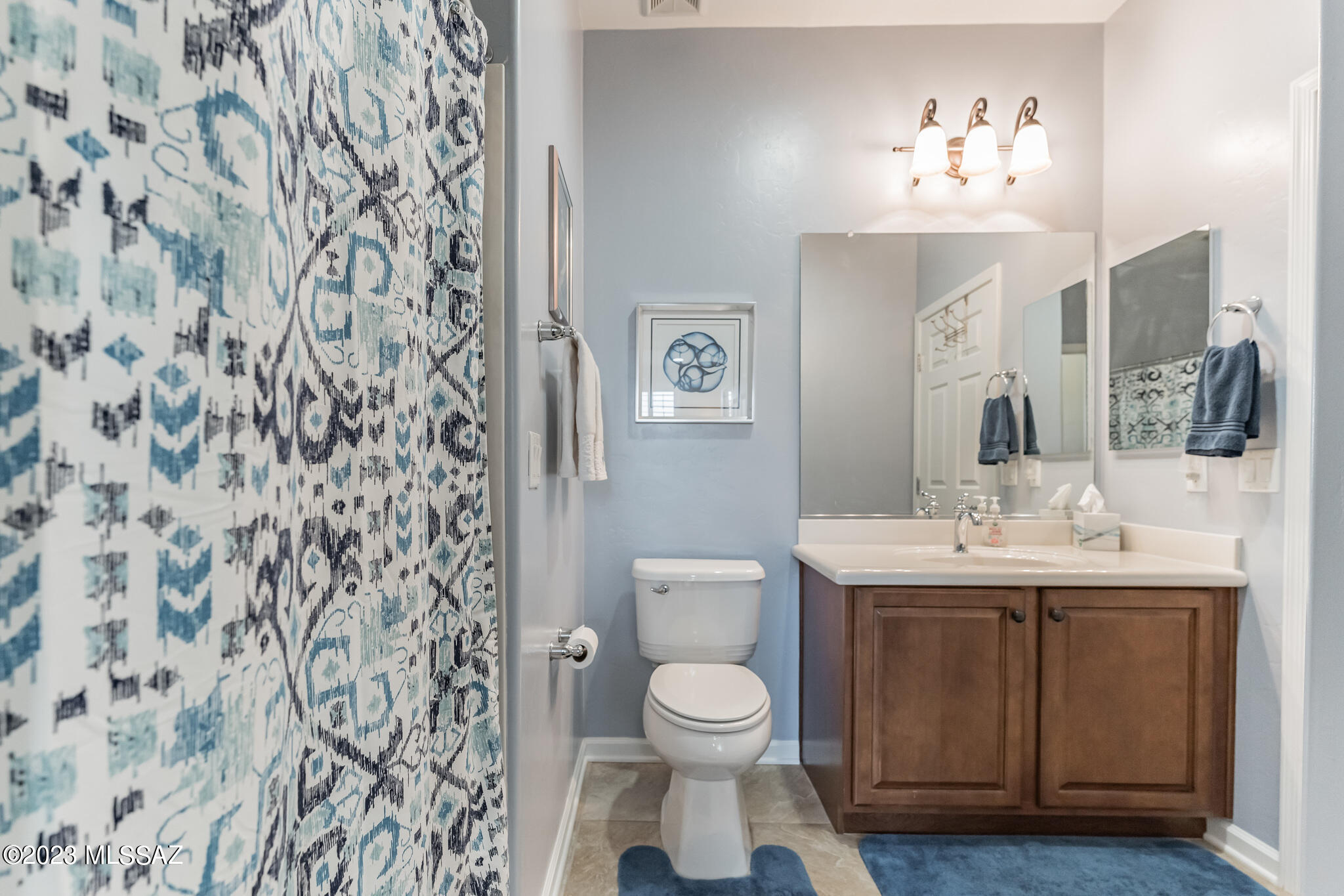 Four Seasons Phase 1 - Residential
