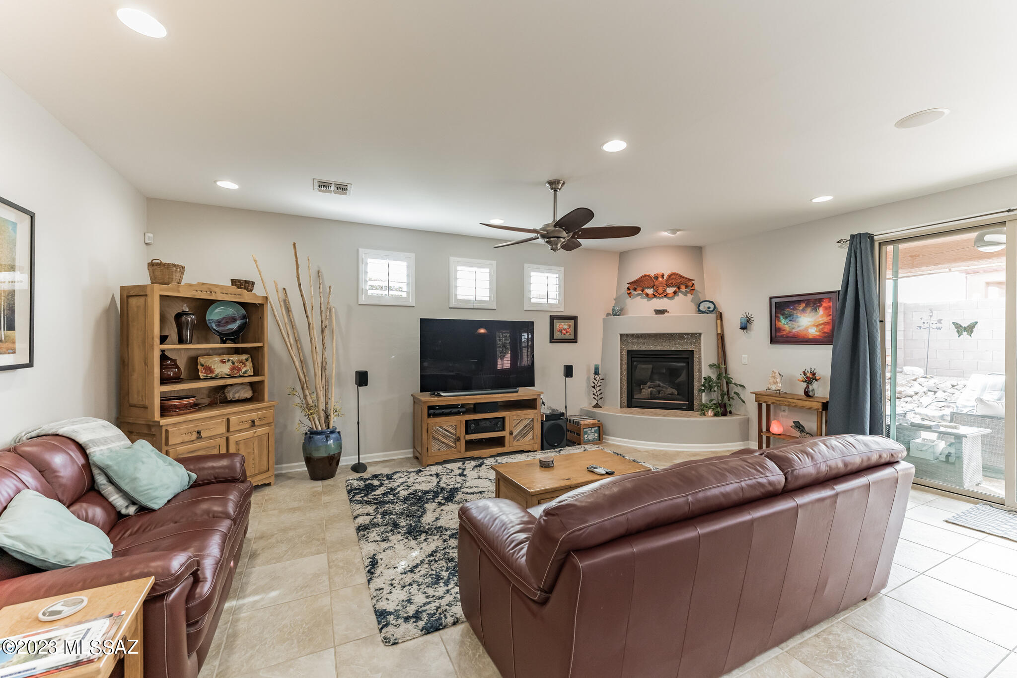 Four Seasons Phase 1 - Residential