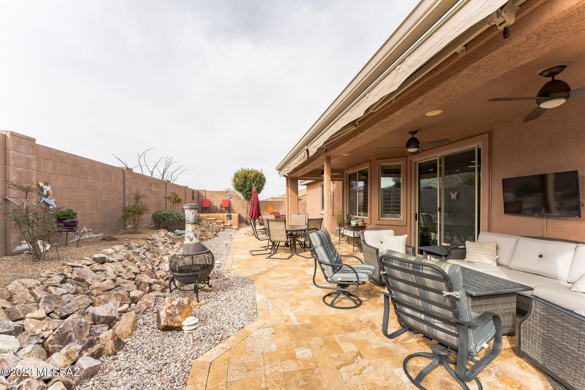 Four Seasons Phase 1 - Residential