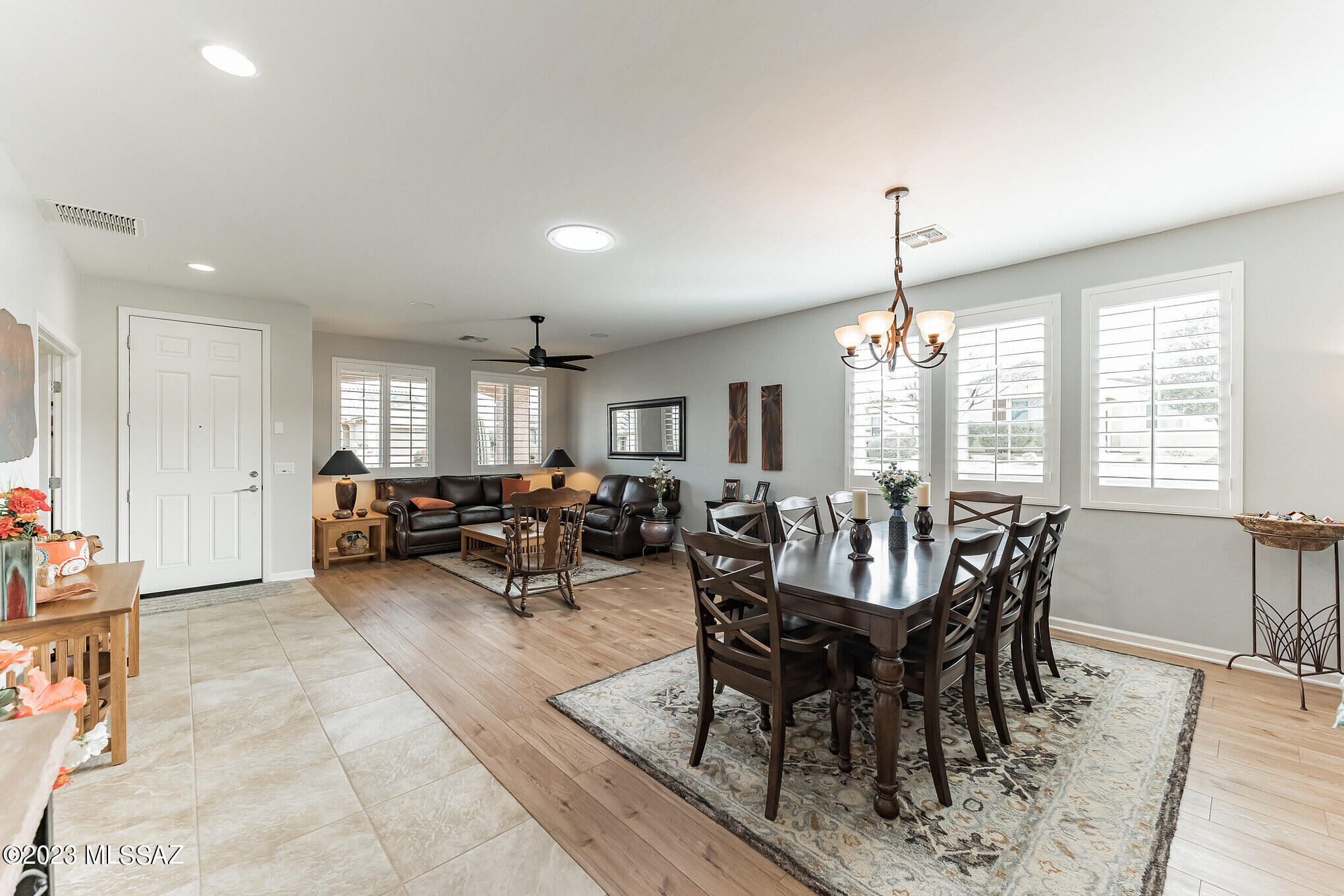 Four Seasons Phase 1 - Residential
