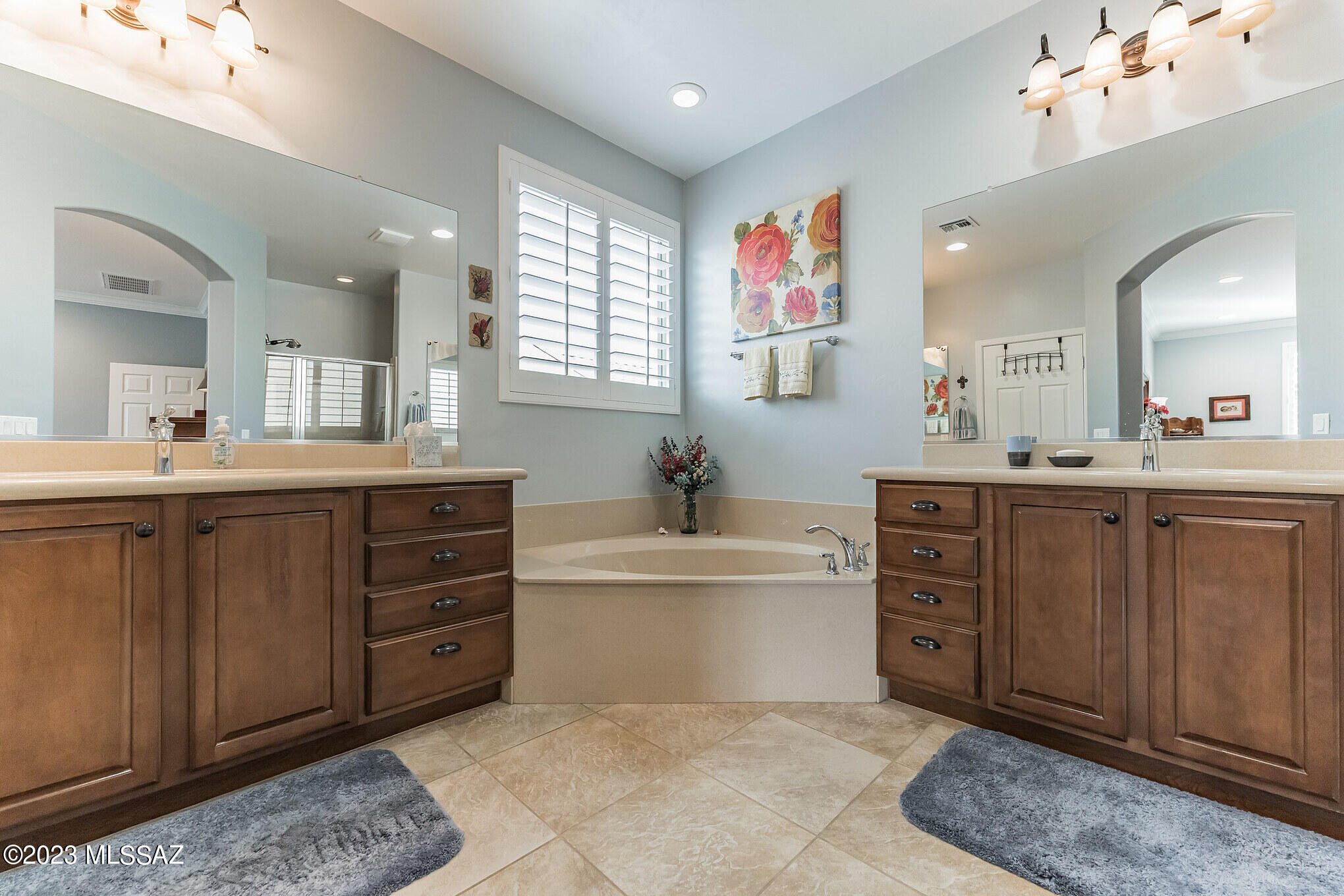 Four Seasons Phase 1 - Residential