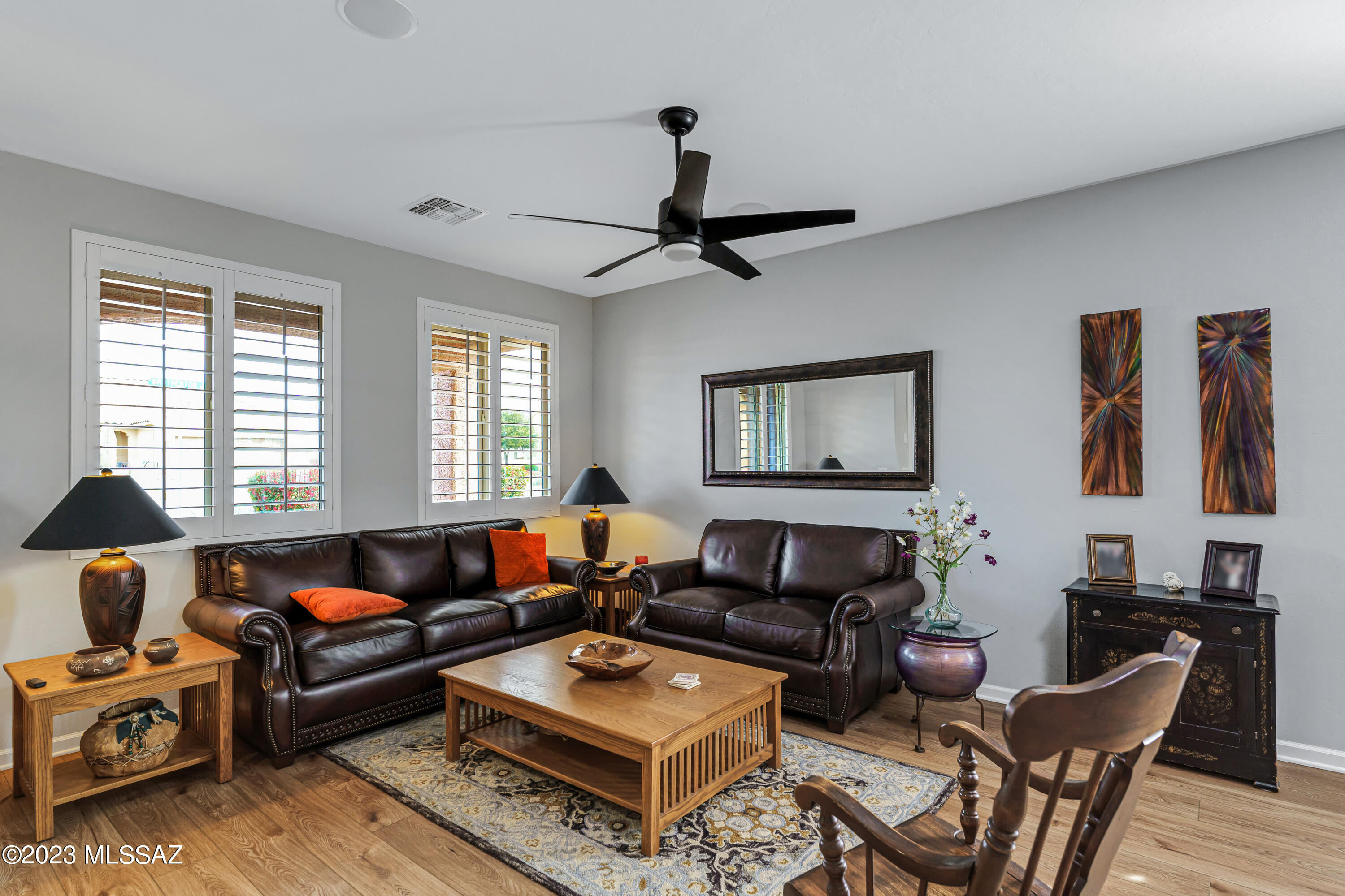 Four Seasons Phase 1 - Residential