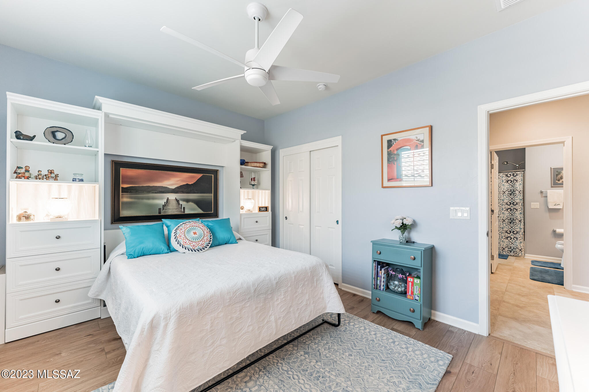 Four Seasons Phase 1 - Residential