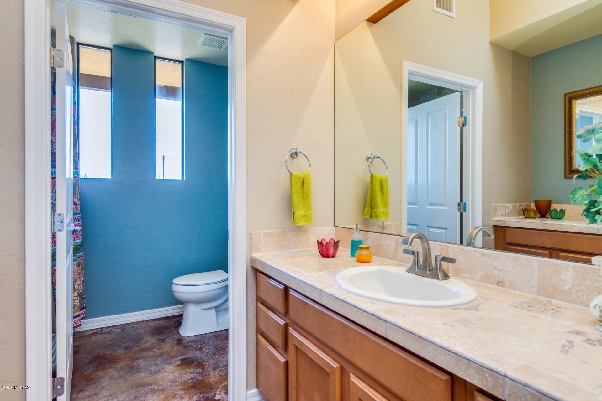 Flecha Caida Ranch Estates #10 - Residential