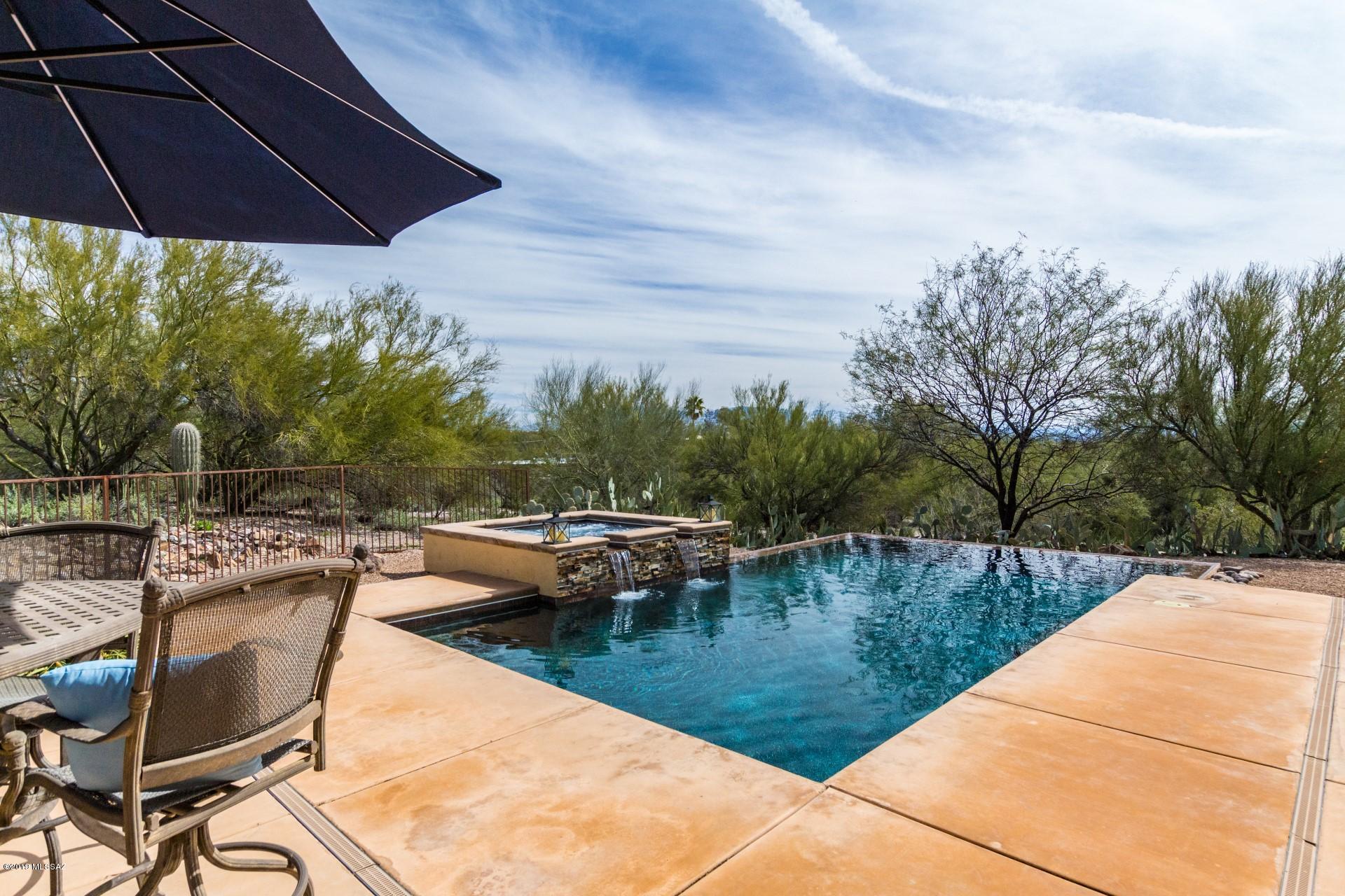 Flecha Caida Ranch Estates #10 - Residential