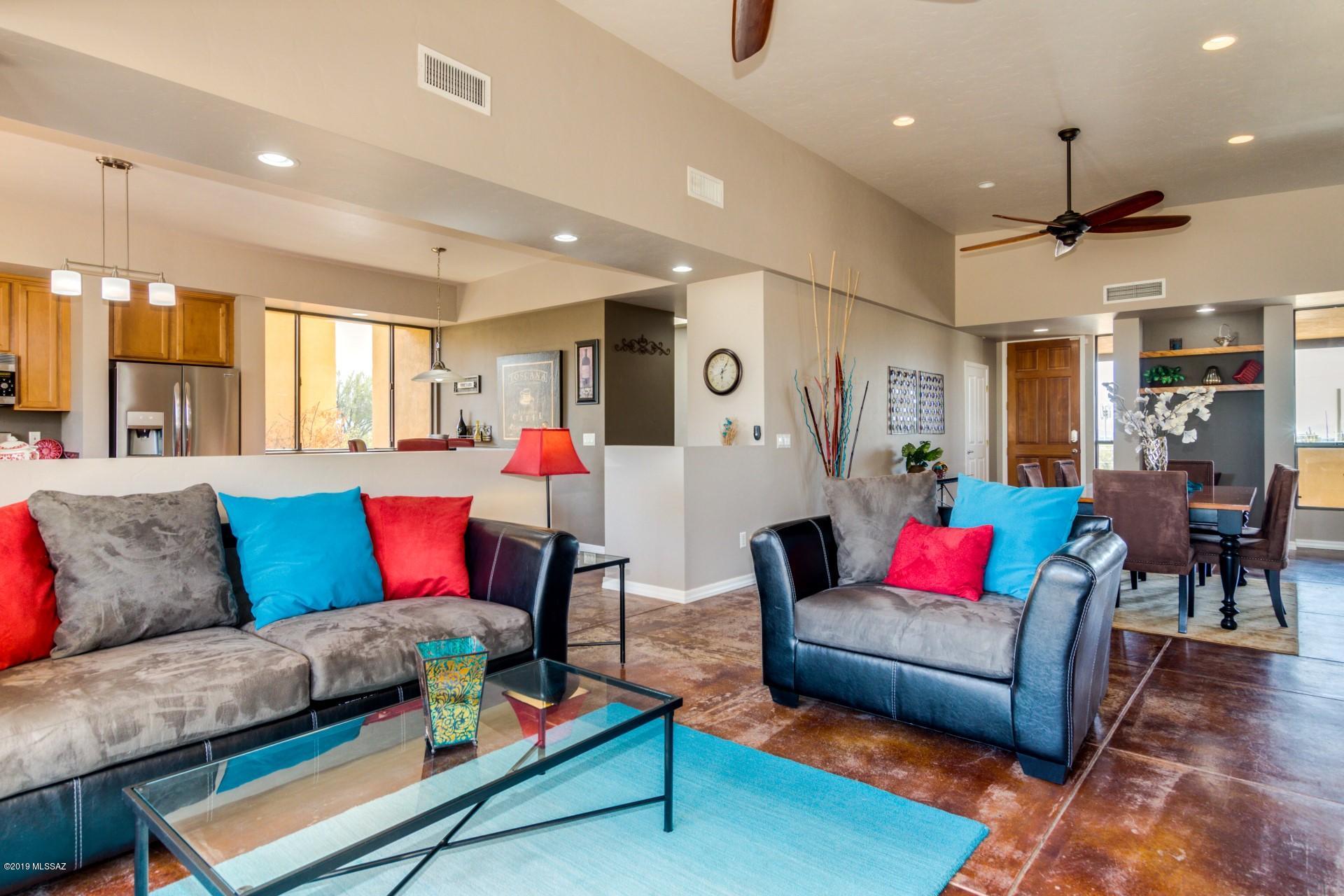 Flecha Caida Ranch Estates #10 - Residential