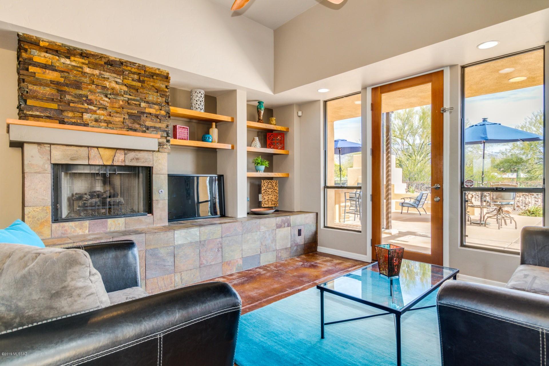 Flecha Caida Ranch Estates #10 - Residential