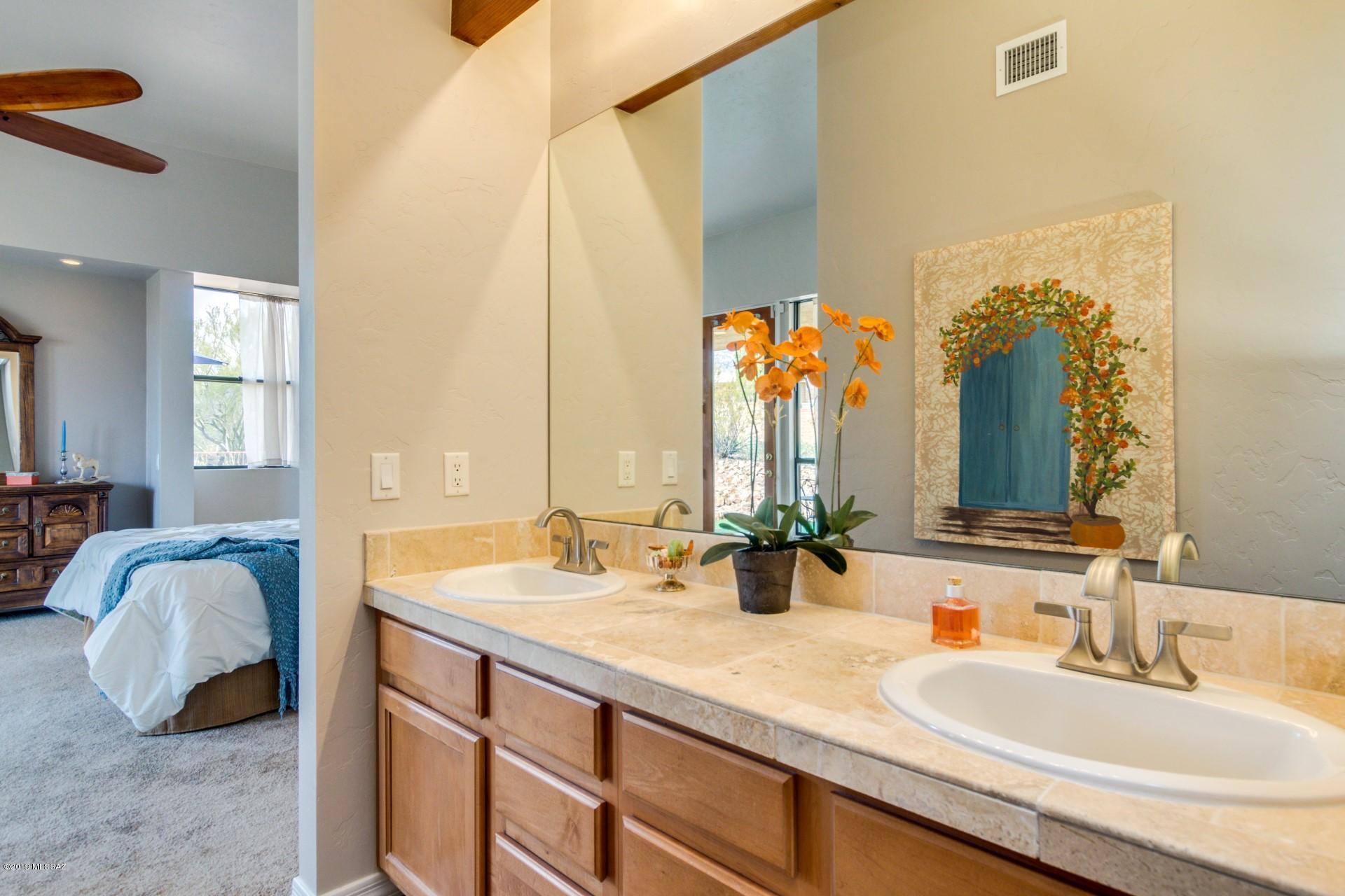 Flecha Caida Ranch Estates #10 - Residential