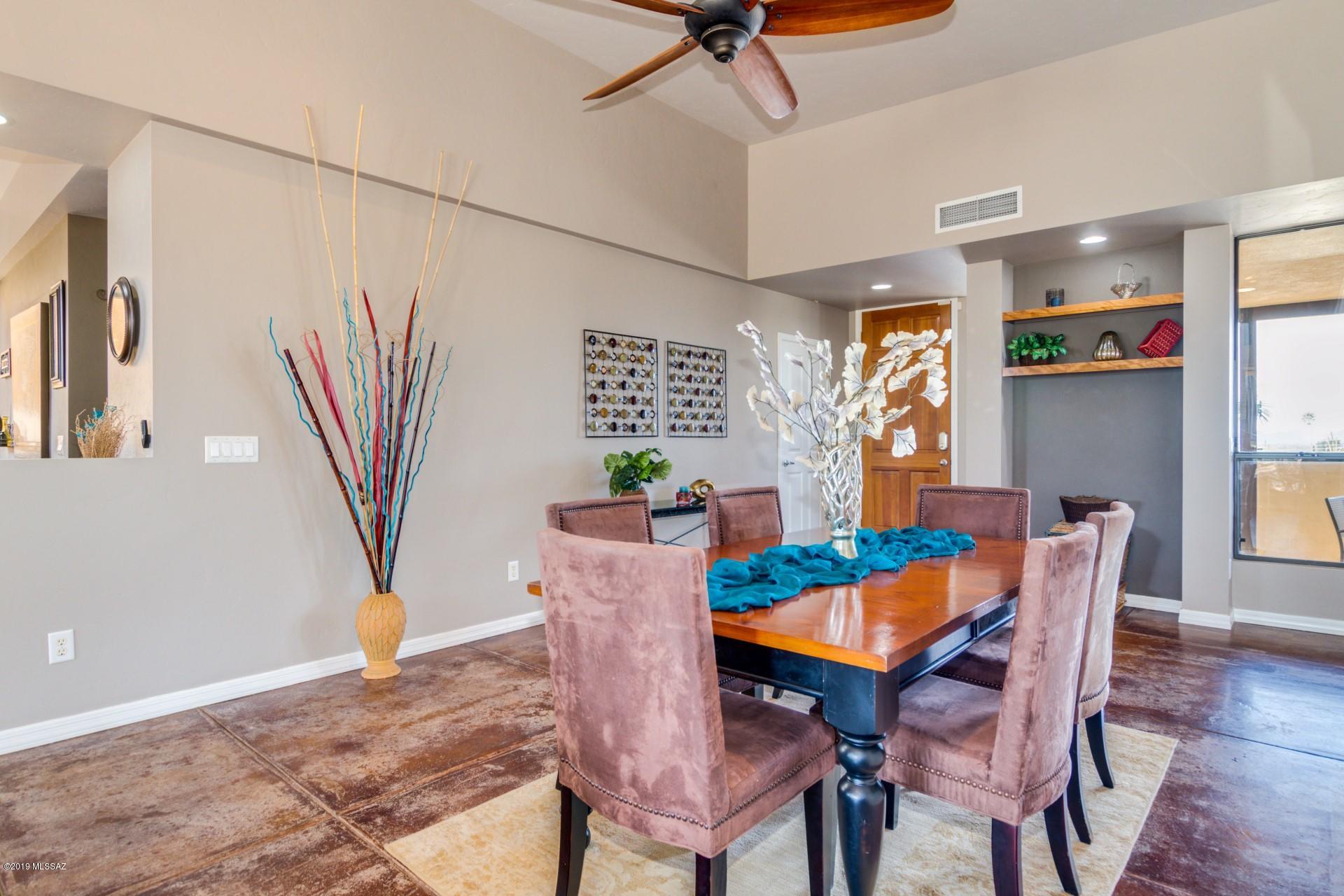 Flecha Caida Ranch Estates #10 - Residential