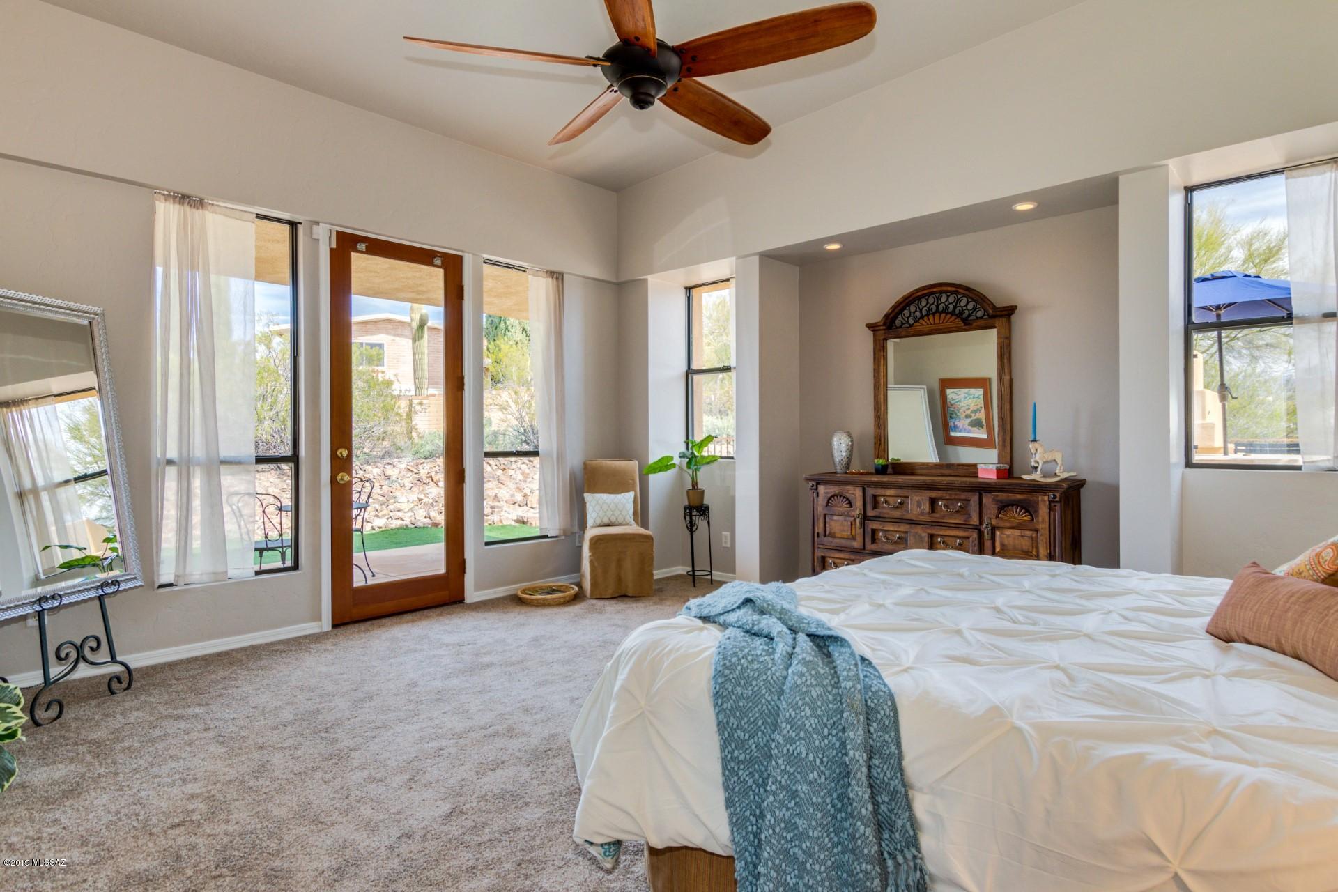 Flecha Caida Ranch Estates #10 - Residential