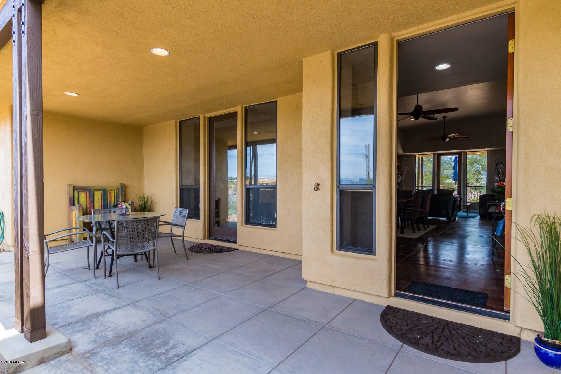 Flecha Caida Ranch Estates #10 - Residential