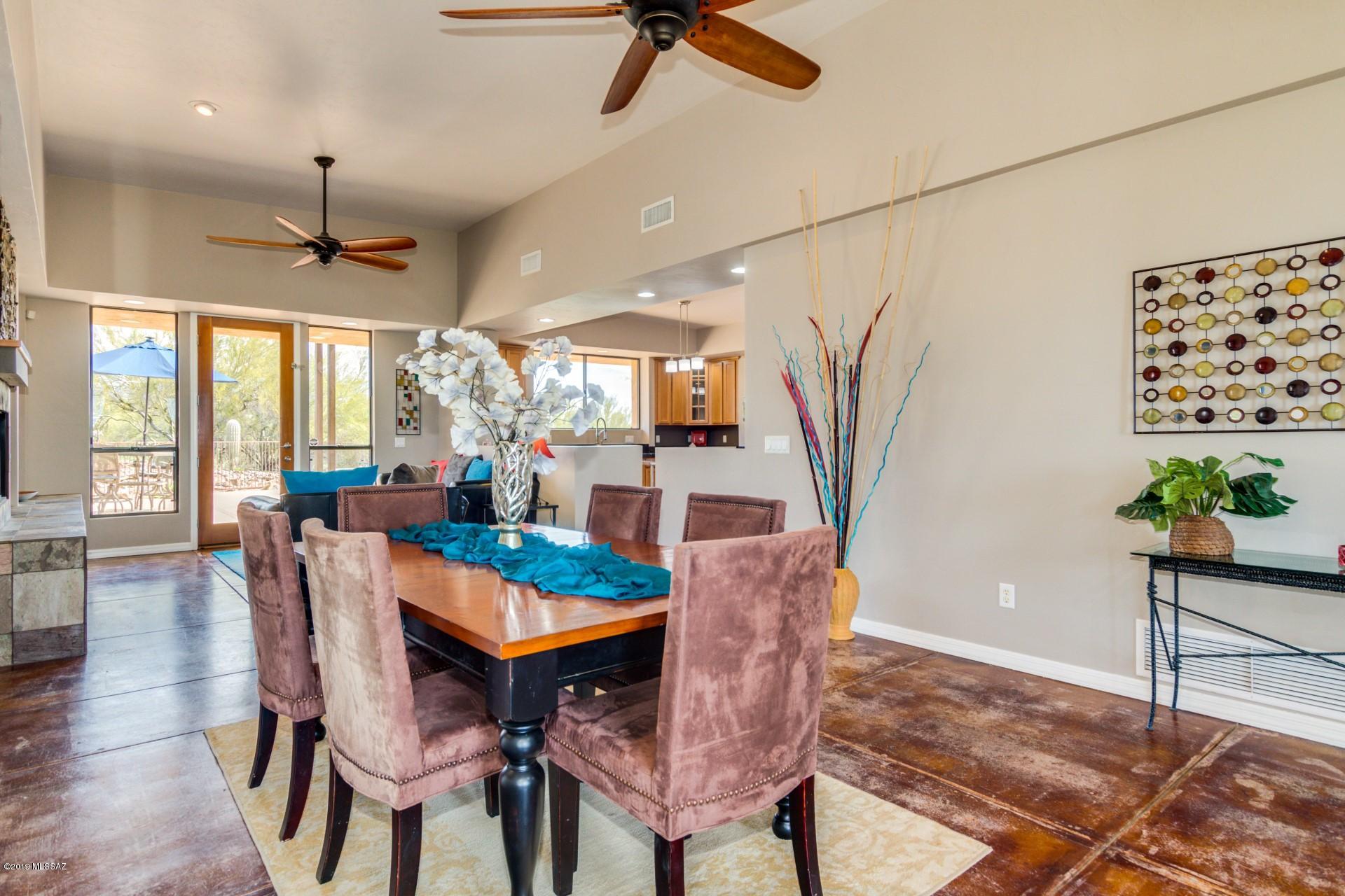 Flecha Caida Ranch Estates #10 - Residential